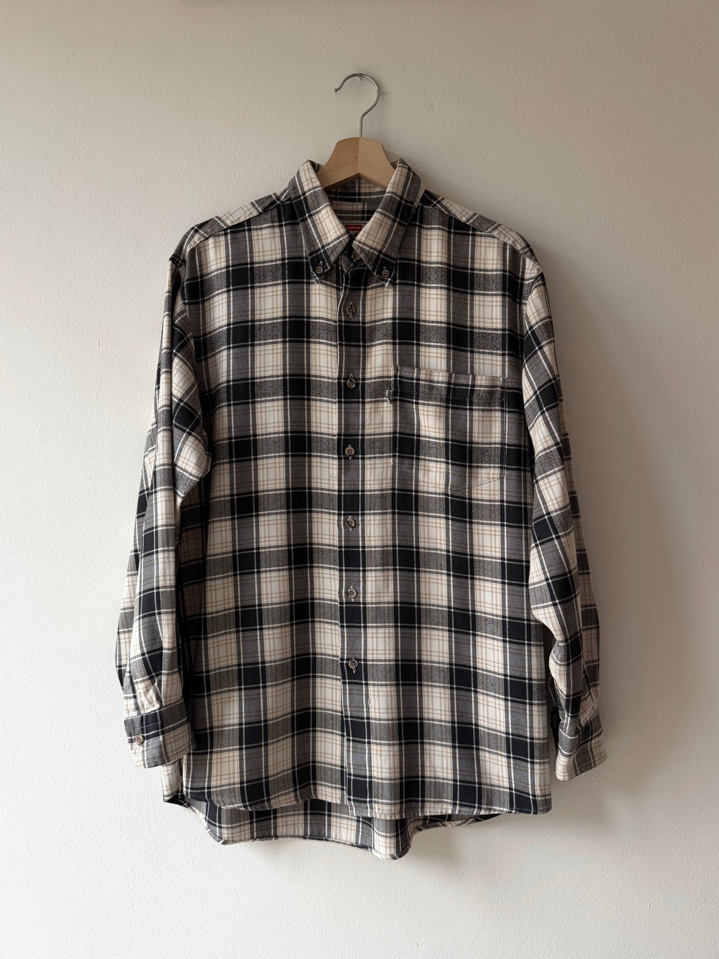 CAMICIA QUADRI LEVIS