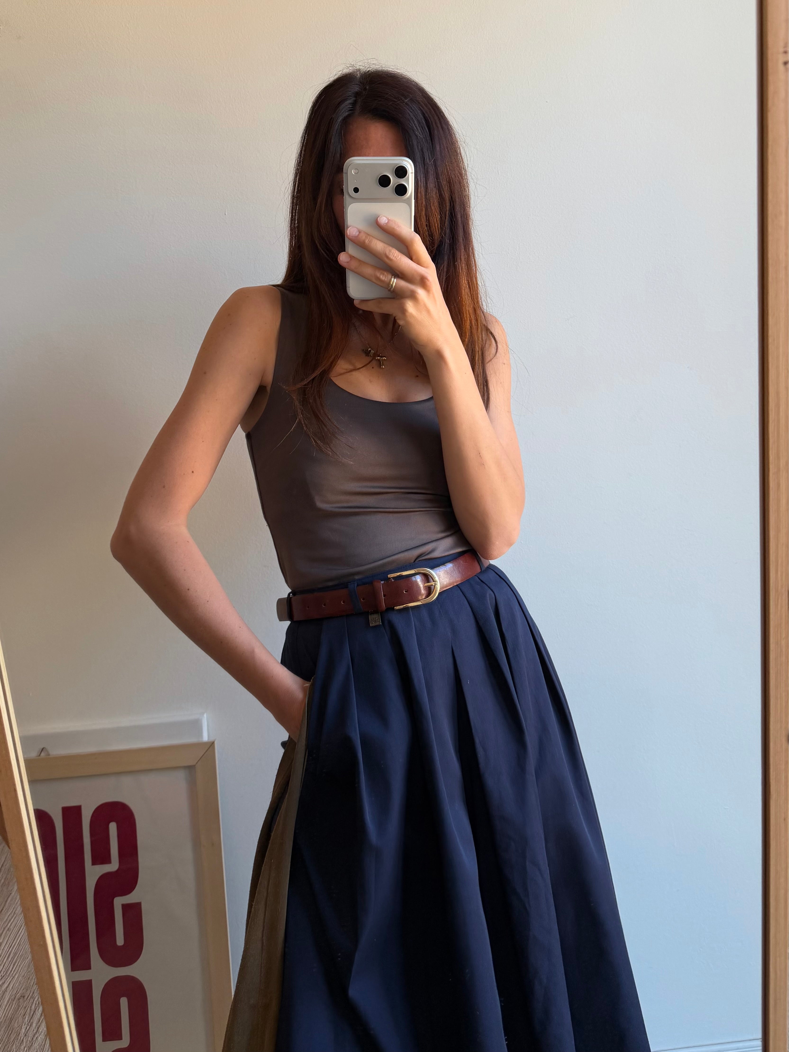 GONNA/BERMUDA BLU NAVY