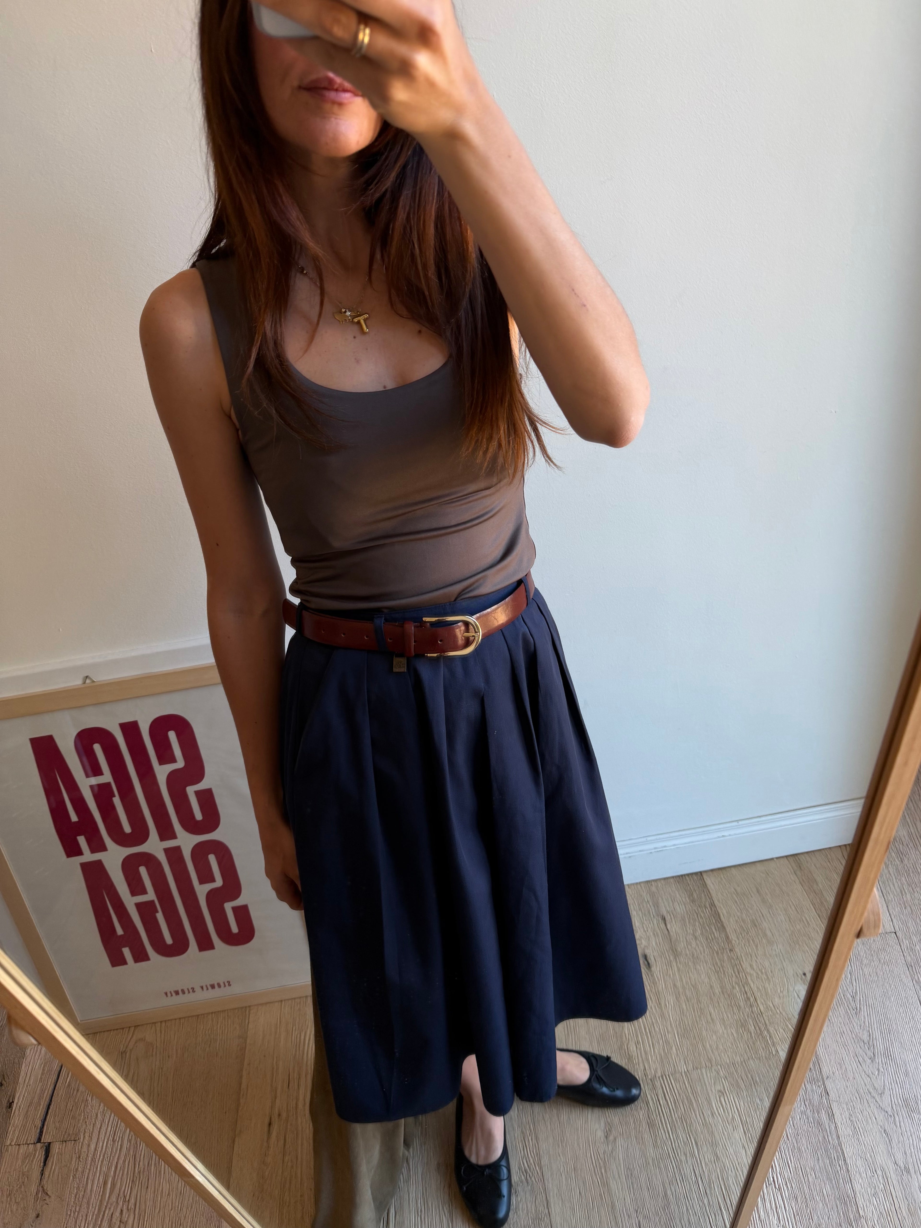 GONNA/BERMUDA BLU NAVY