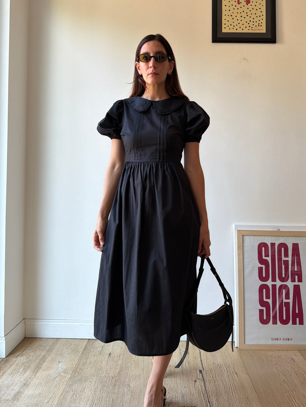 ABITO SIGNORINA