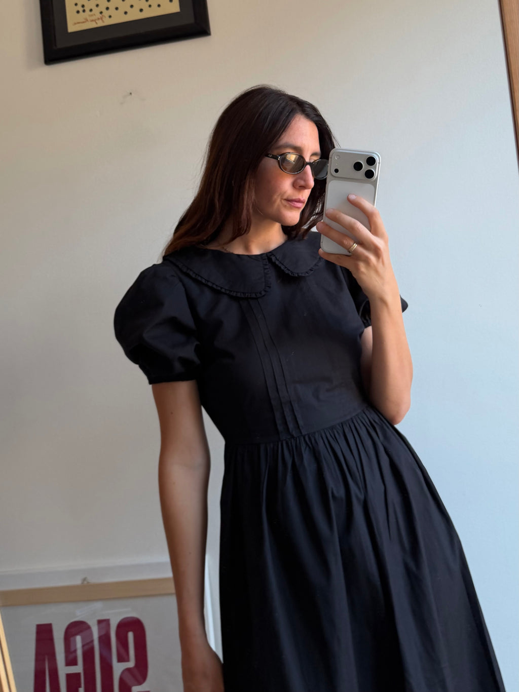 ABITO SIGNORINA