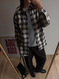 CAMICIA QUADRI LEVIS