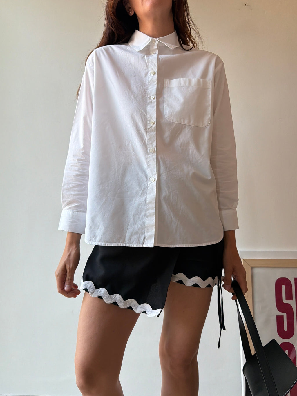 CAMICIA MAX&CO