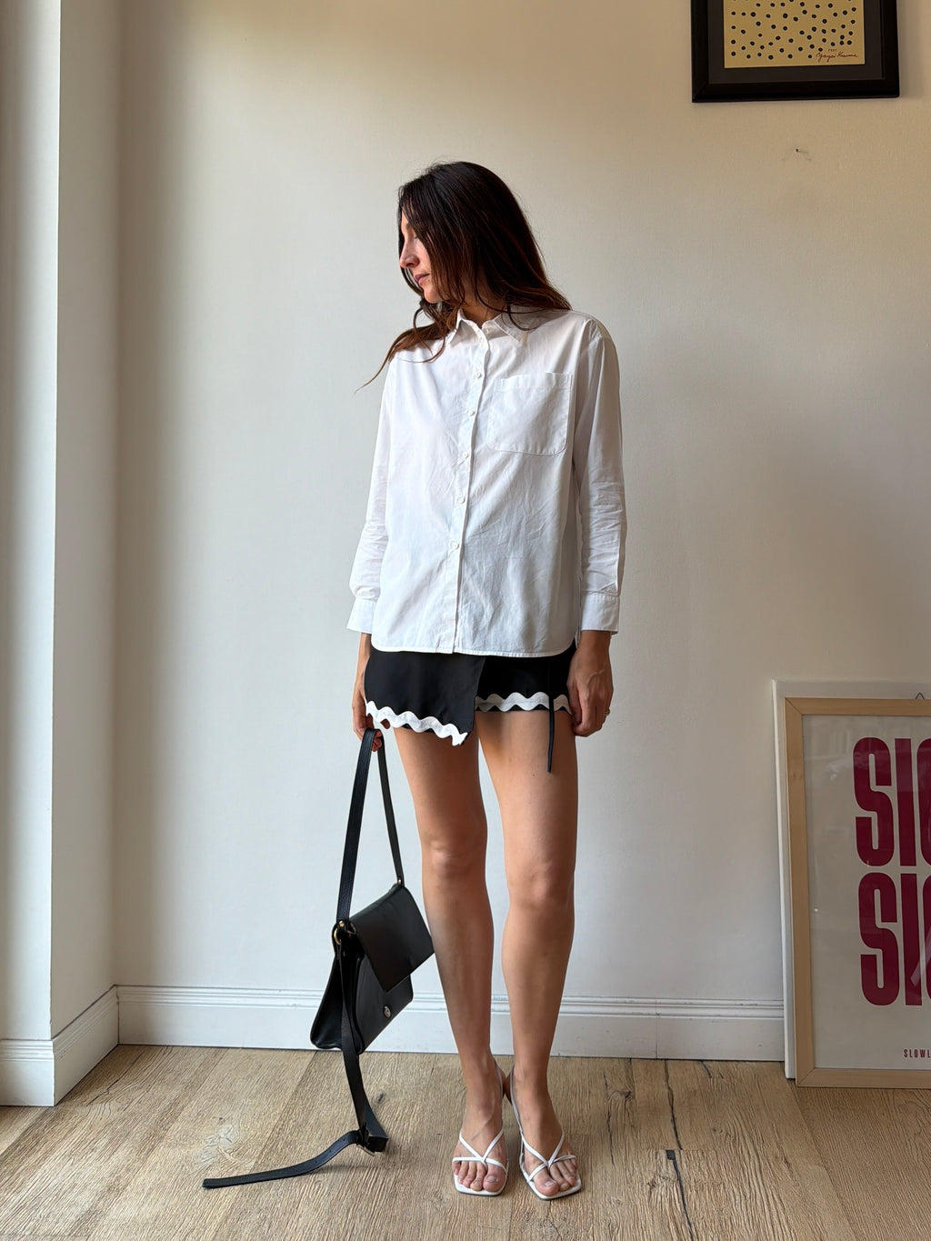 CAMICIA MAX&CO