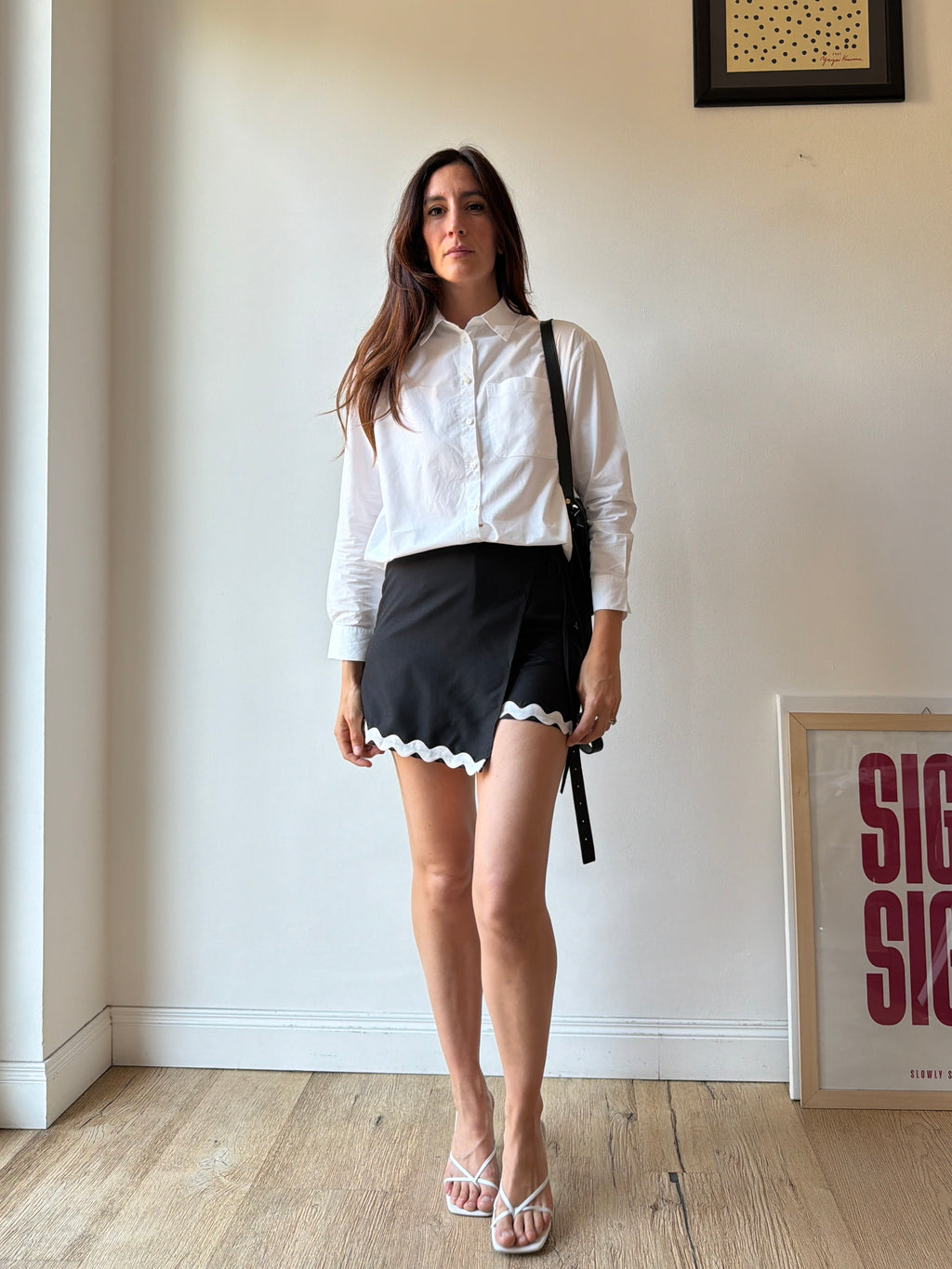 CAMICIA MAX&CO