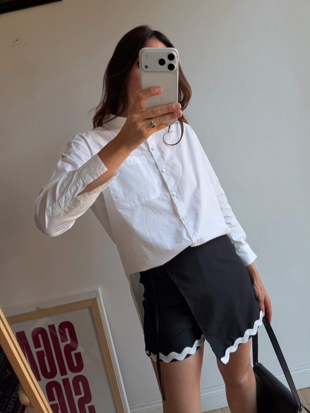CAMICIA MAX&CO