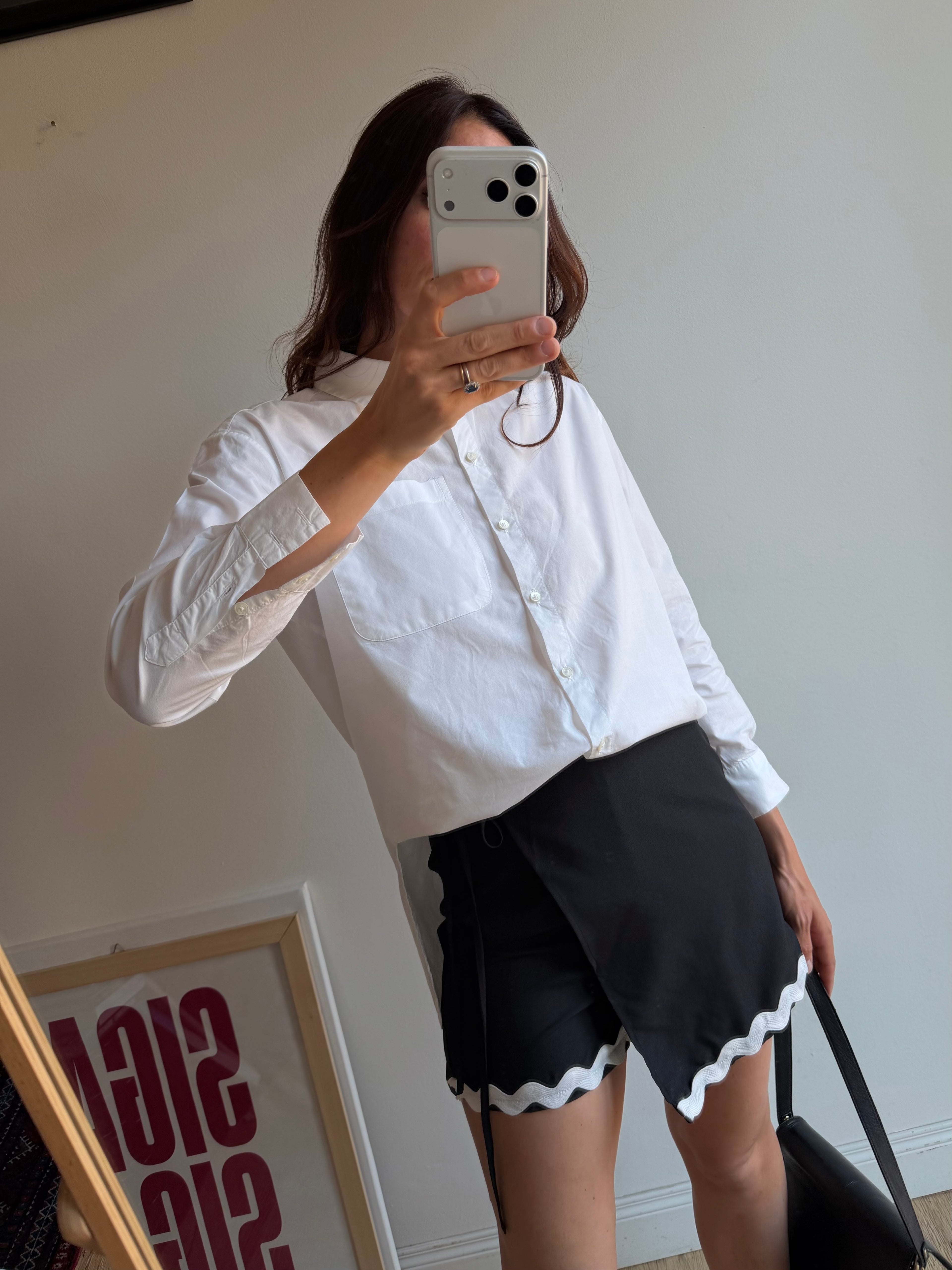 CAMICIA MAX&CO