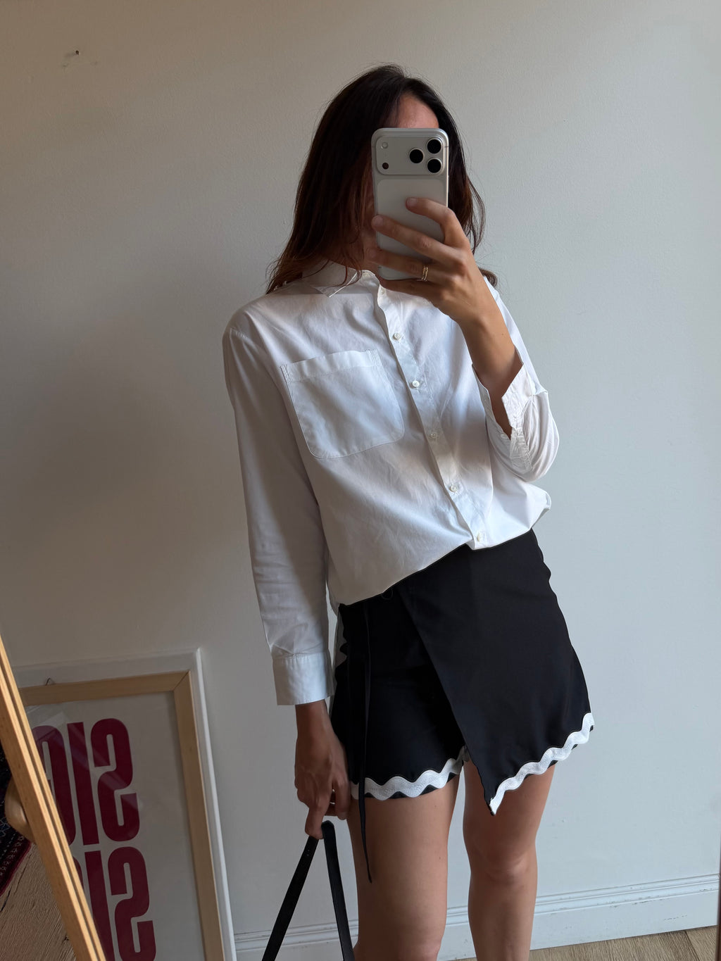 CAMICIA MAX&CO