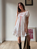 VESTITO BABYDOLL