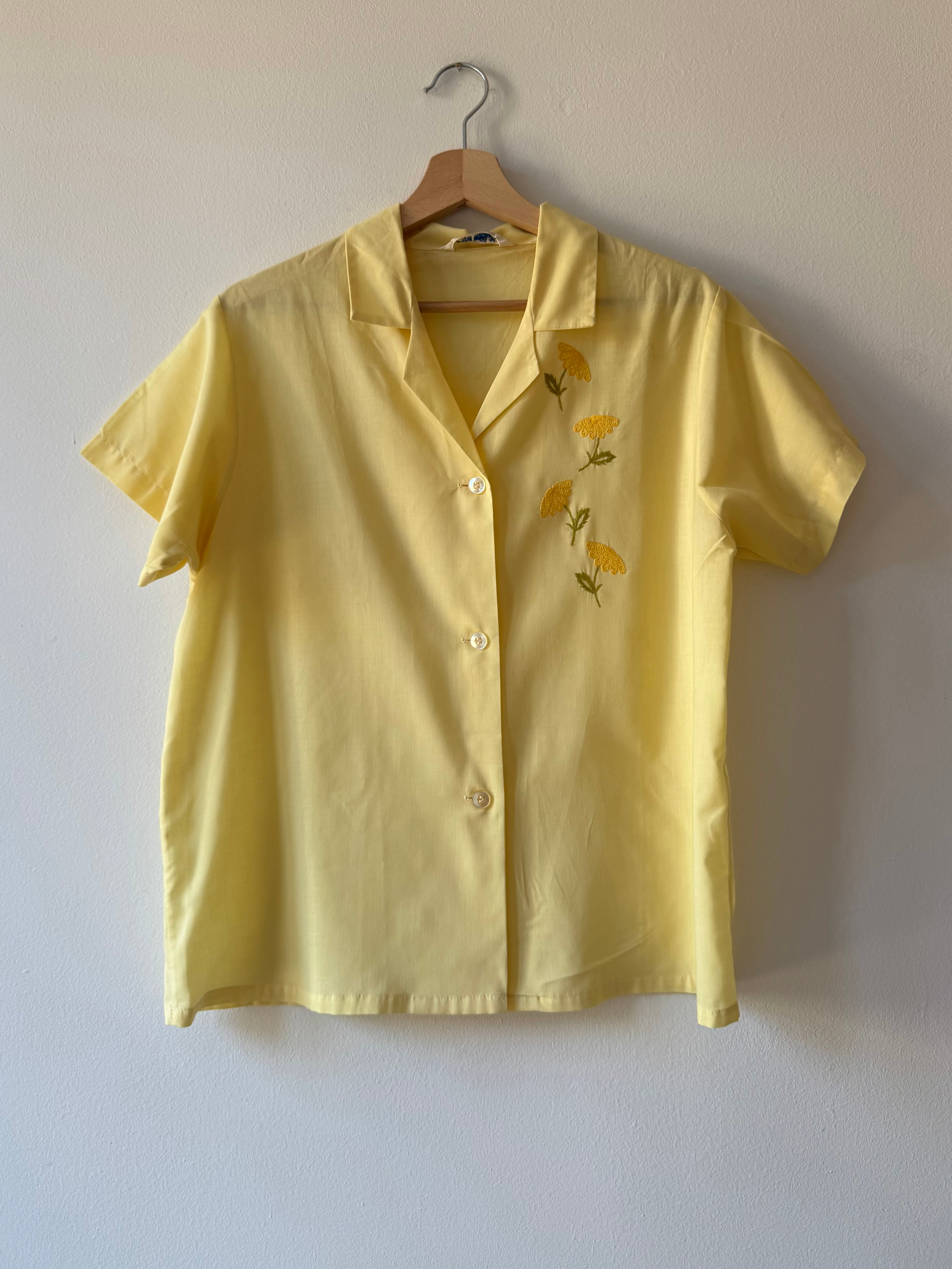 MATCHING SET GIALLO LIMONE