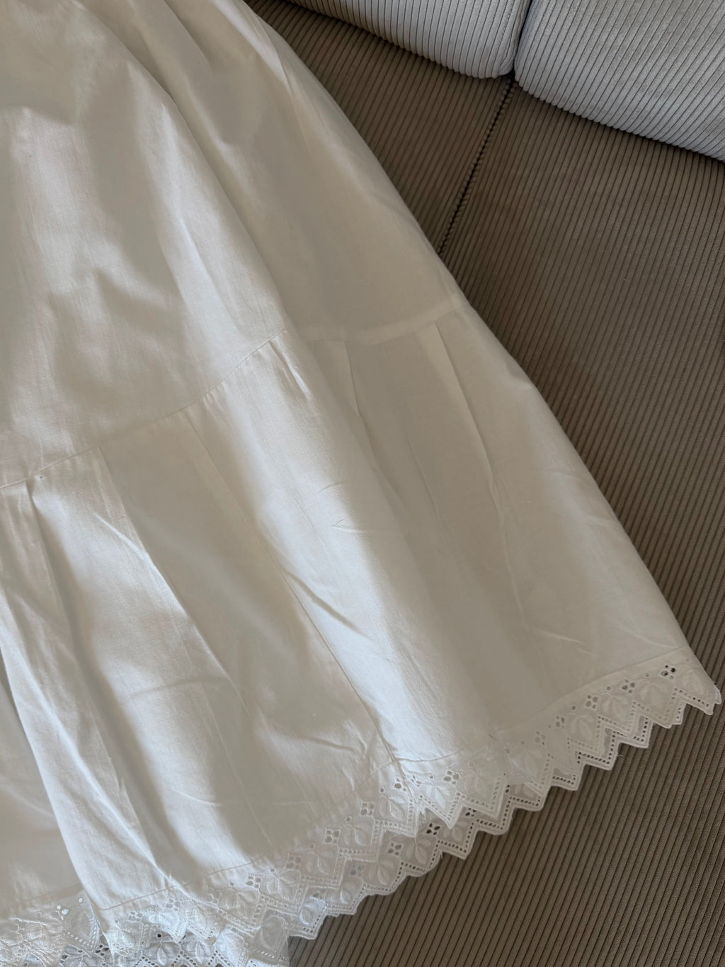 SOTTOGONNA VINTAGE