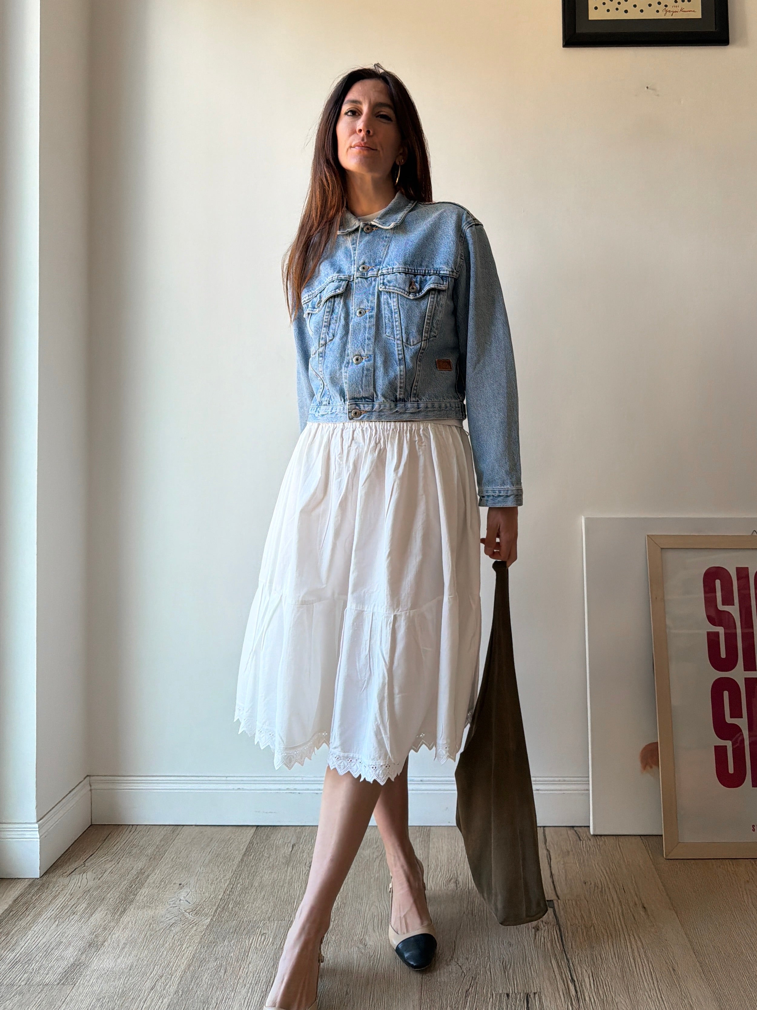 SOTTOGONNA VINTAGE