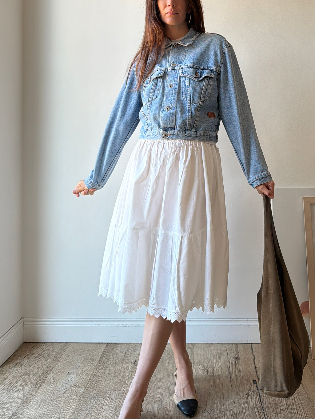 SOTTOGONNA VINTAGE