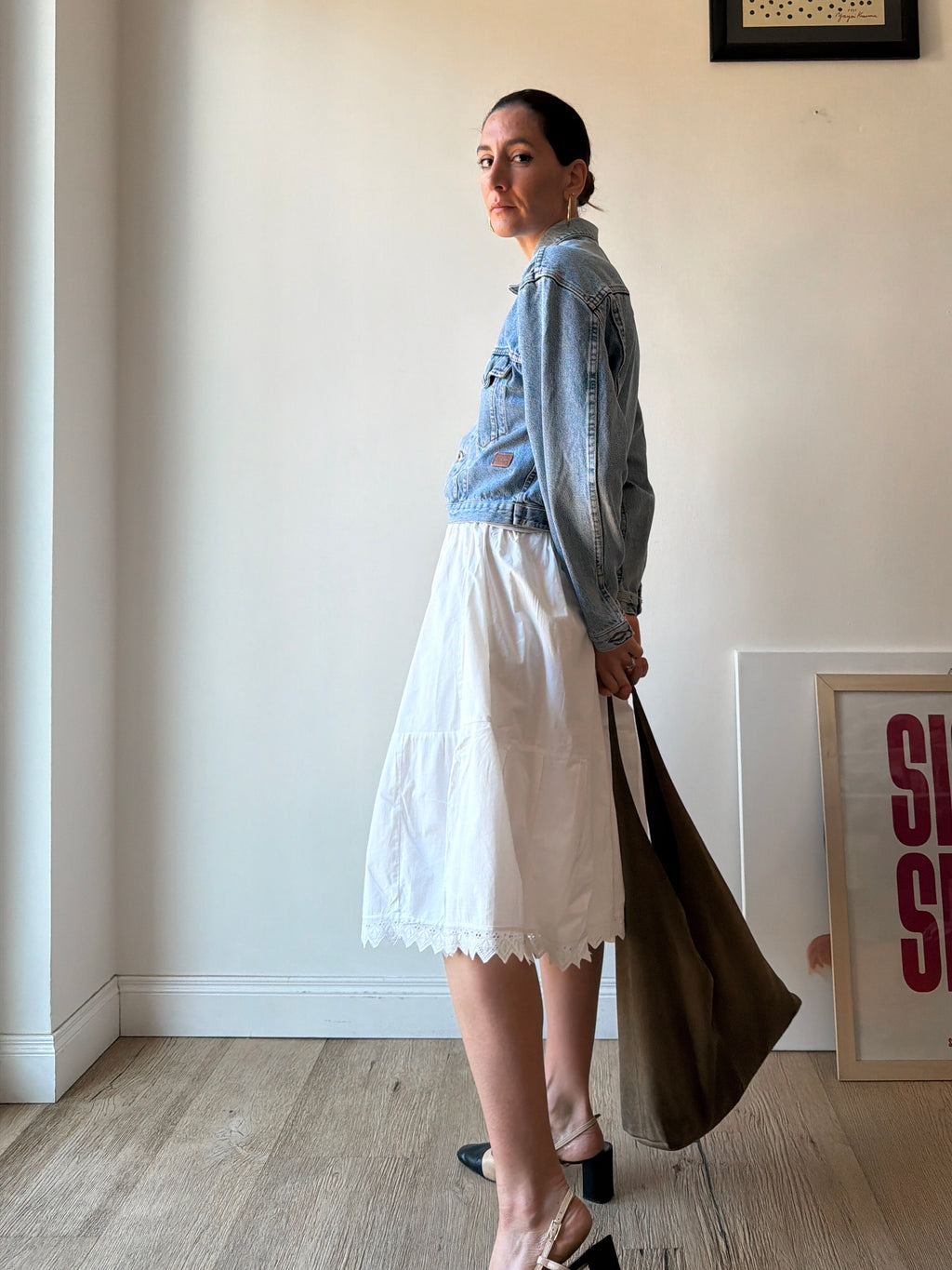 SOTTOGONNA VINTAGE