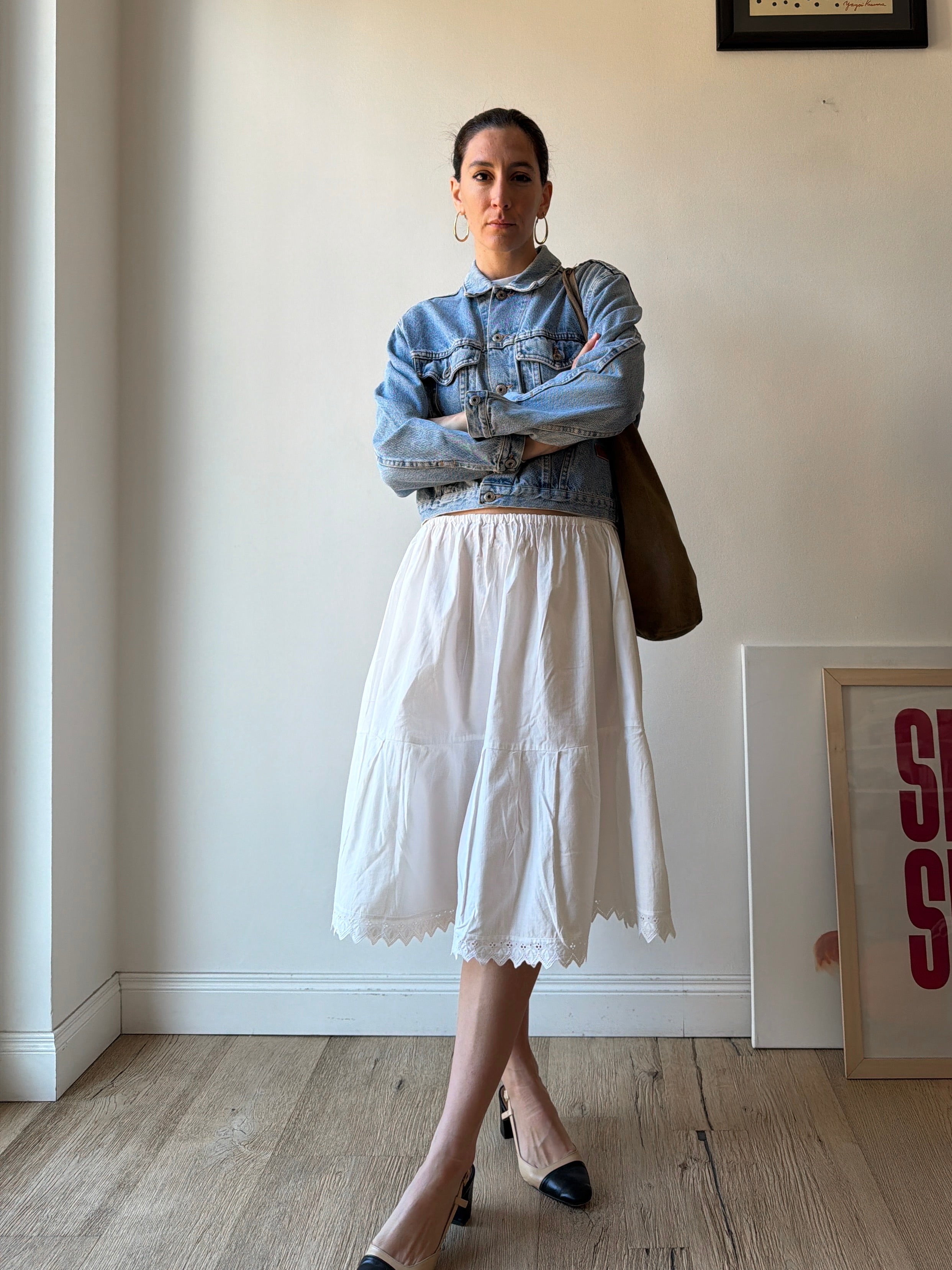 SOTTOGONNA VINTAGE