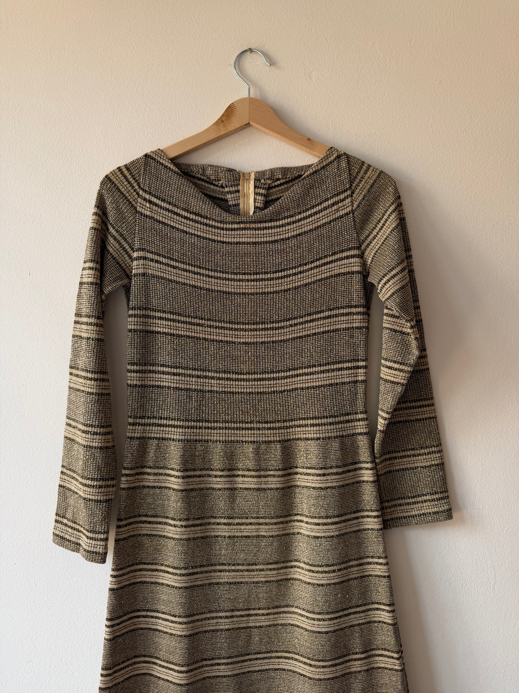 ABITO IN LUREX