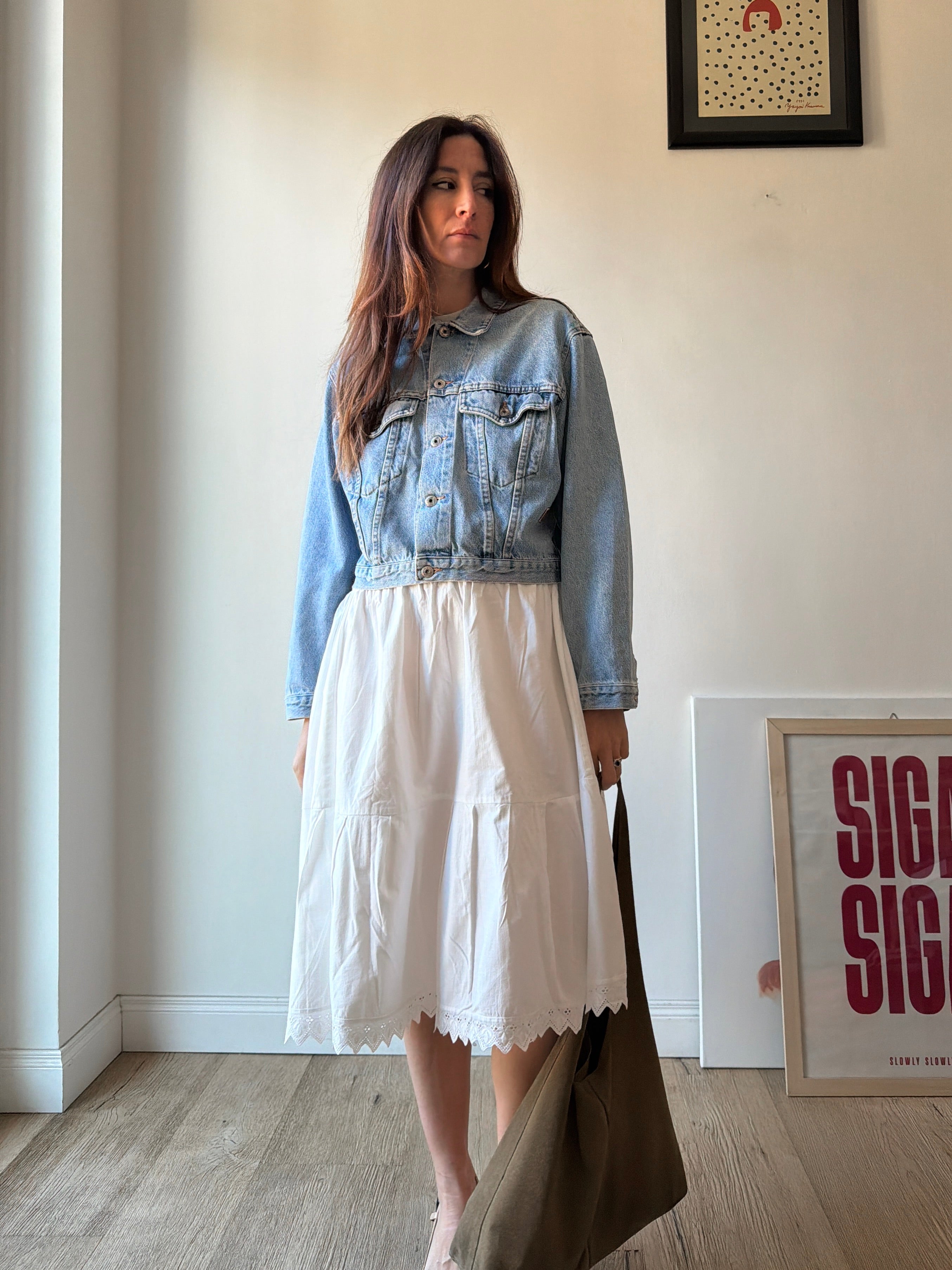 SOTTOGONNA VINTAGE