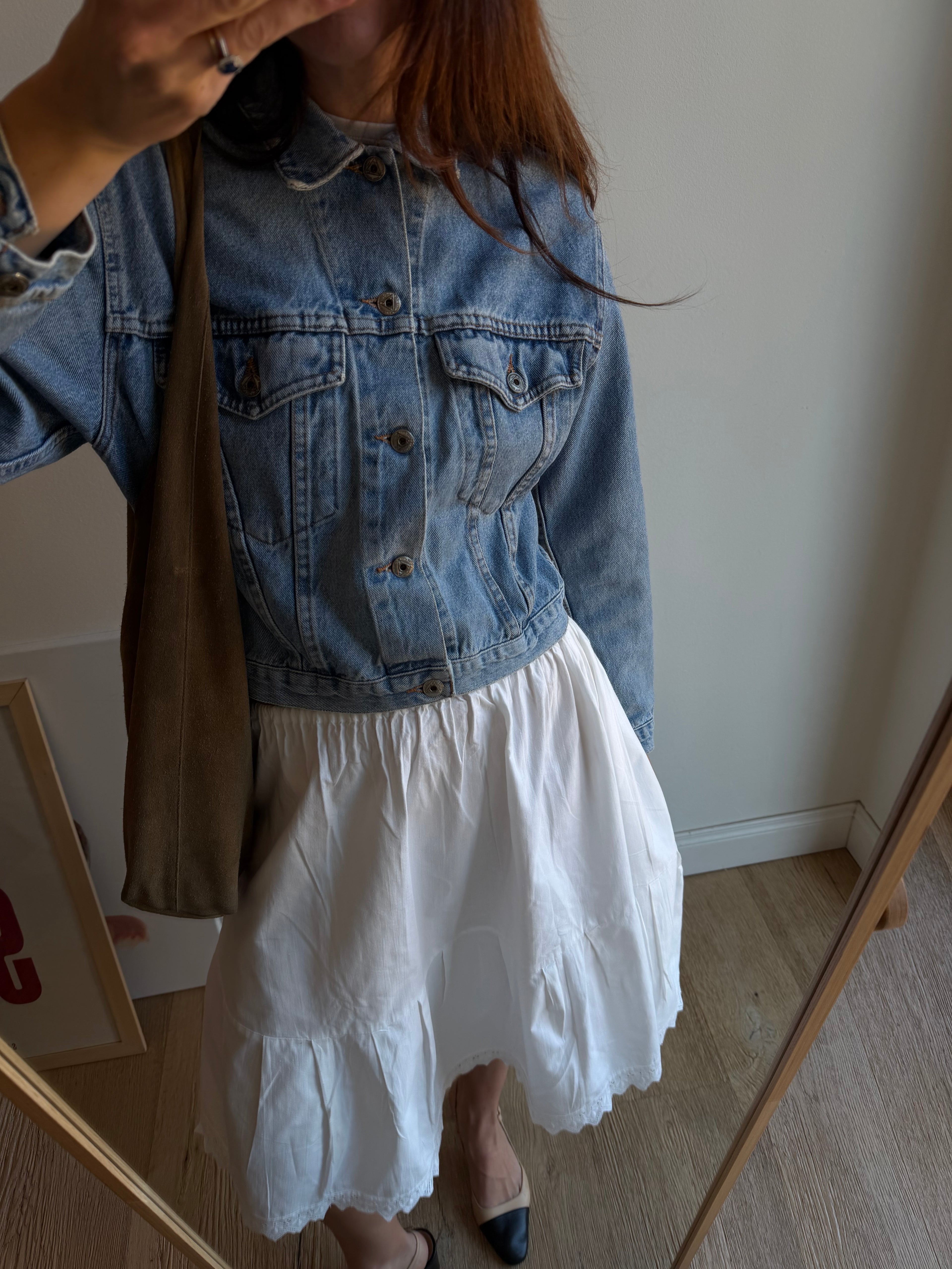 SOTTOGONNA VINTAGE