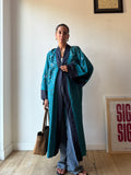 KIMONO DIPINTO