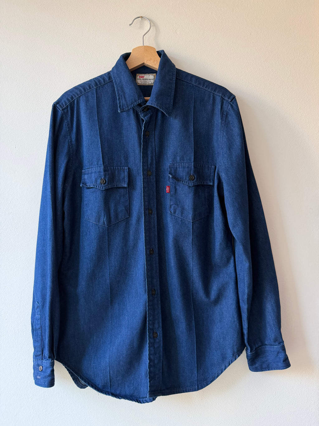 CAMICIA LEVI'S