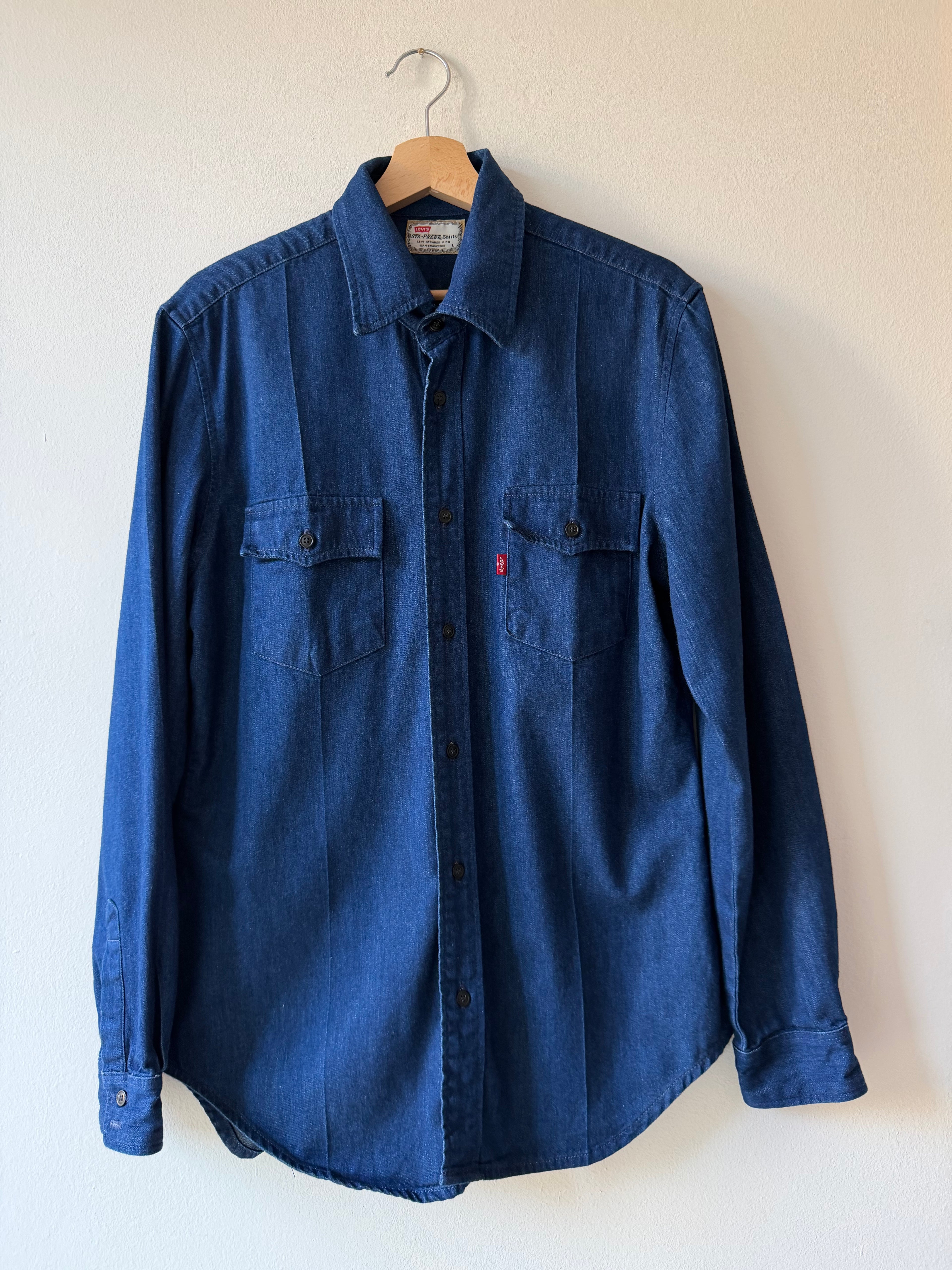 CAMICIA LEVI'S