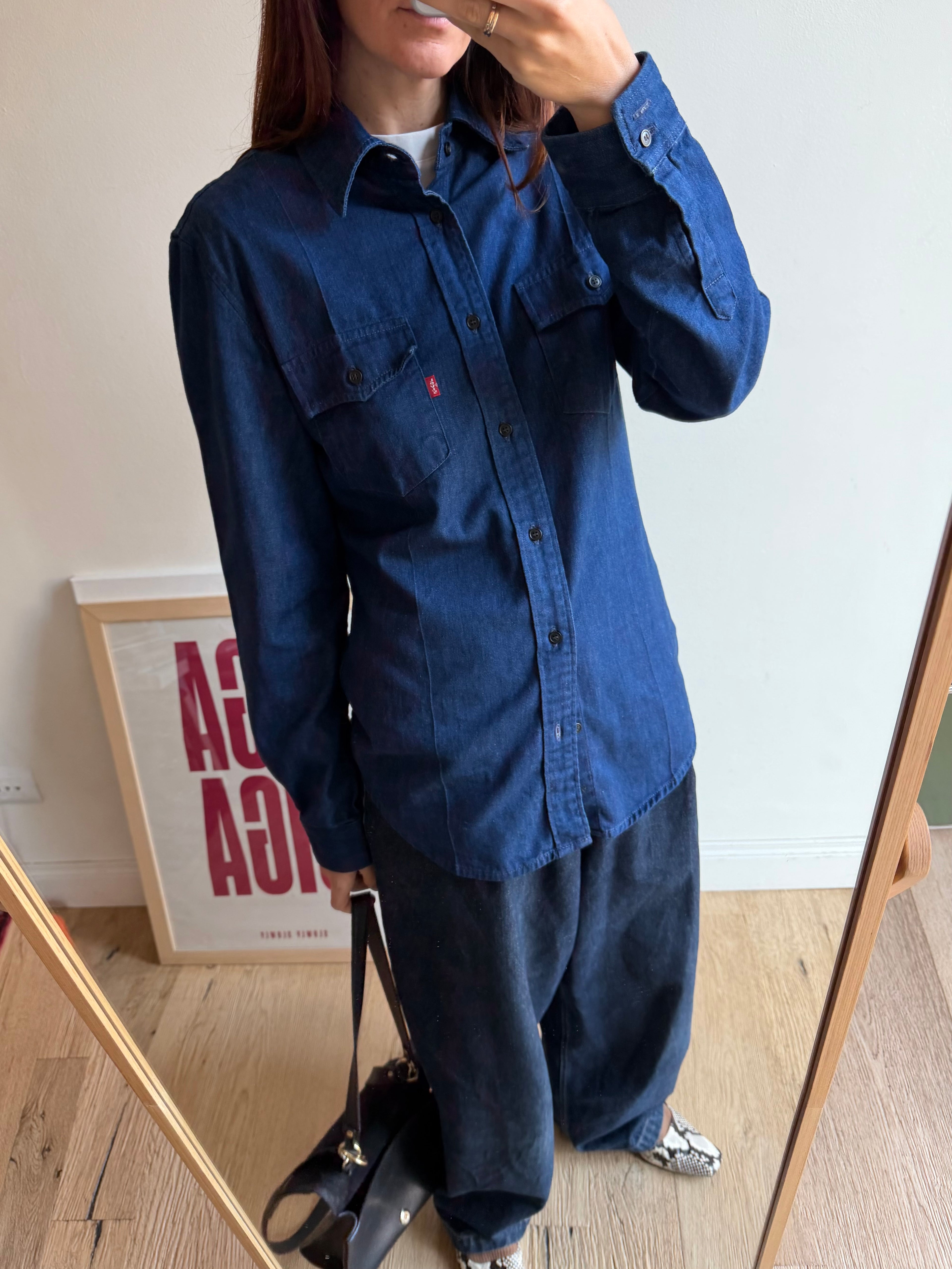 CAMICIA LEVI'S