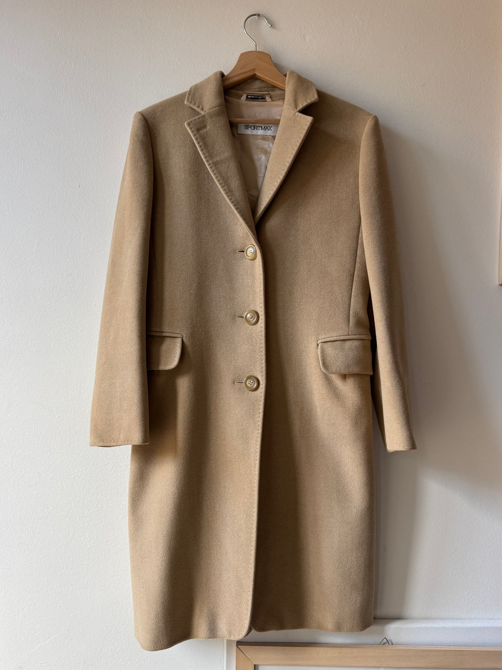CAPPOTTO SPORTMAX