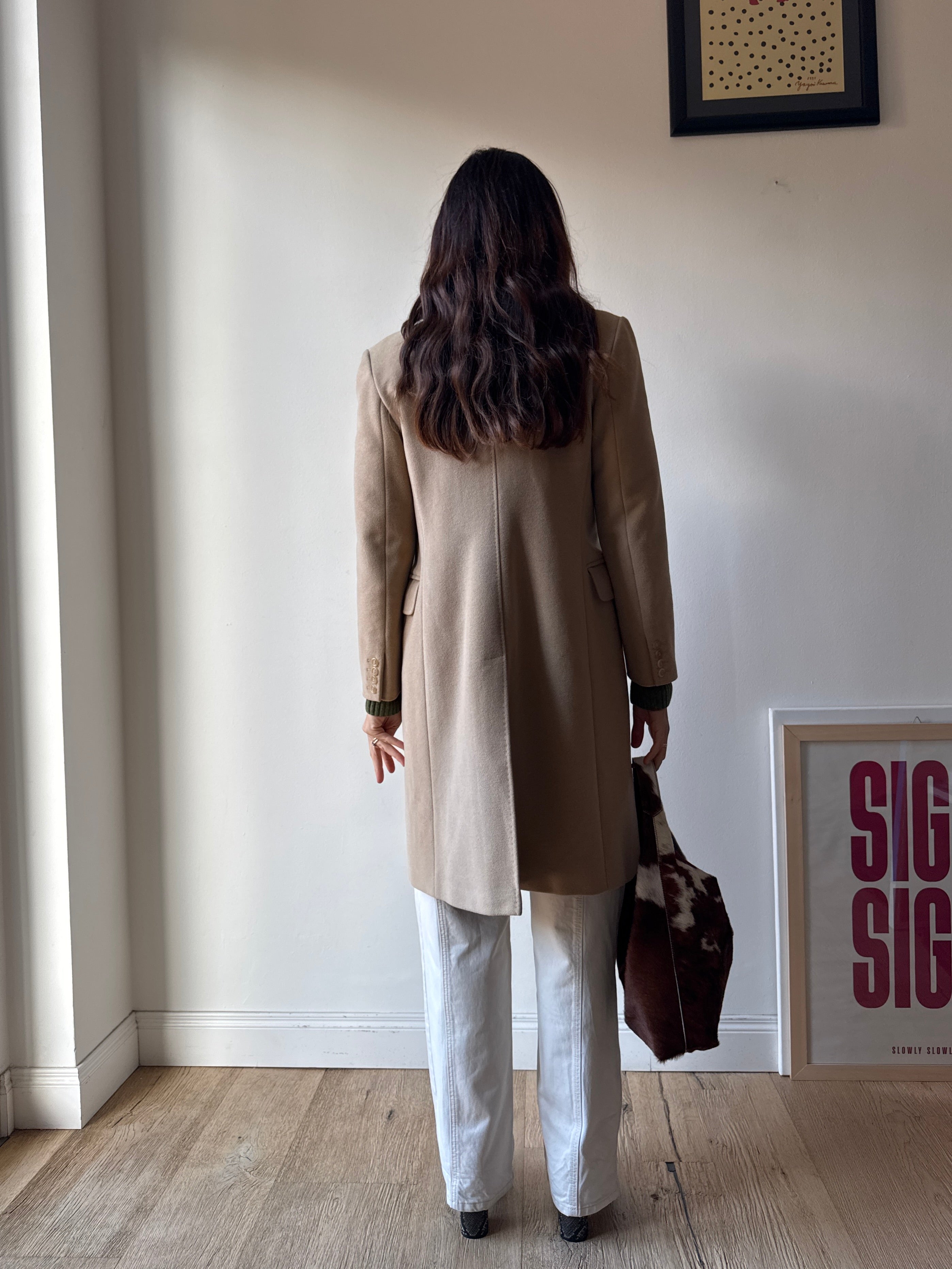 CAPPOTTO SPORTMAX