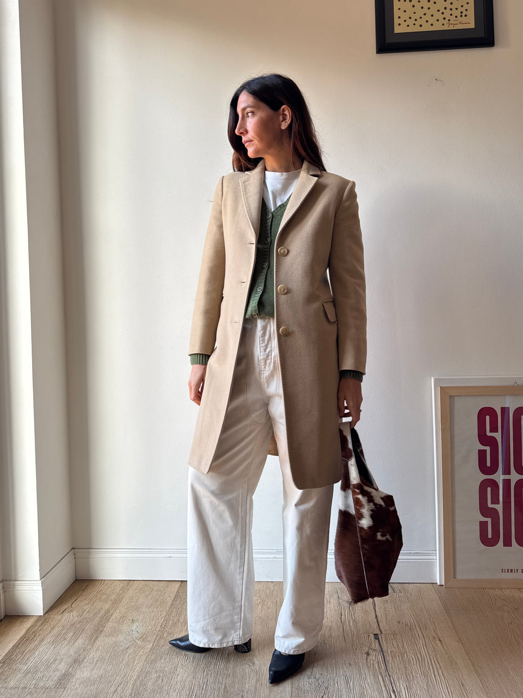 CAPPOTTO SPORTMAX