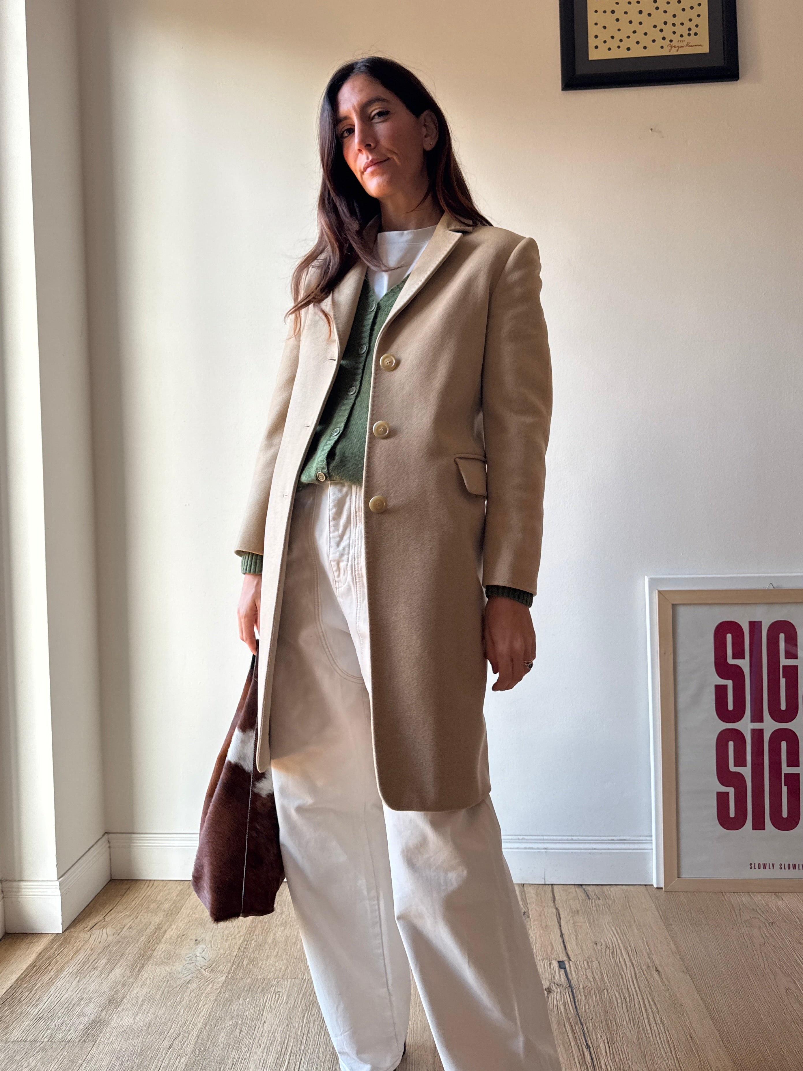 CAPPOTTO SPORTMAX