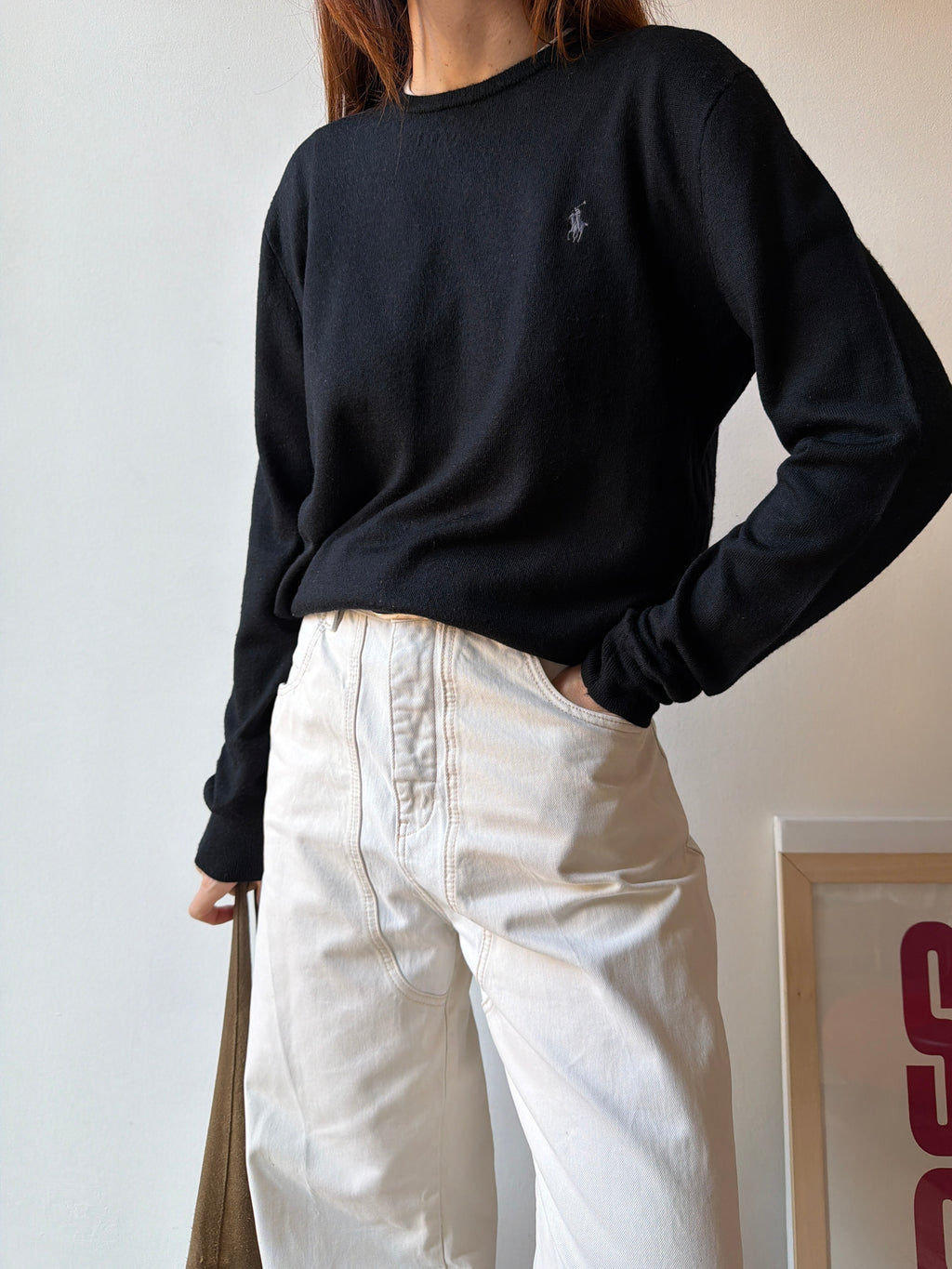 MAGLIONE RALPH LAUREN