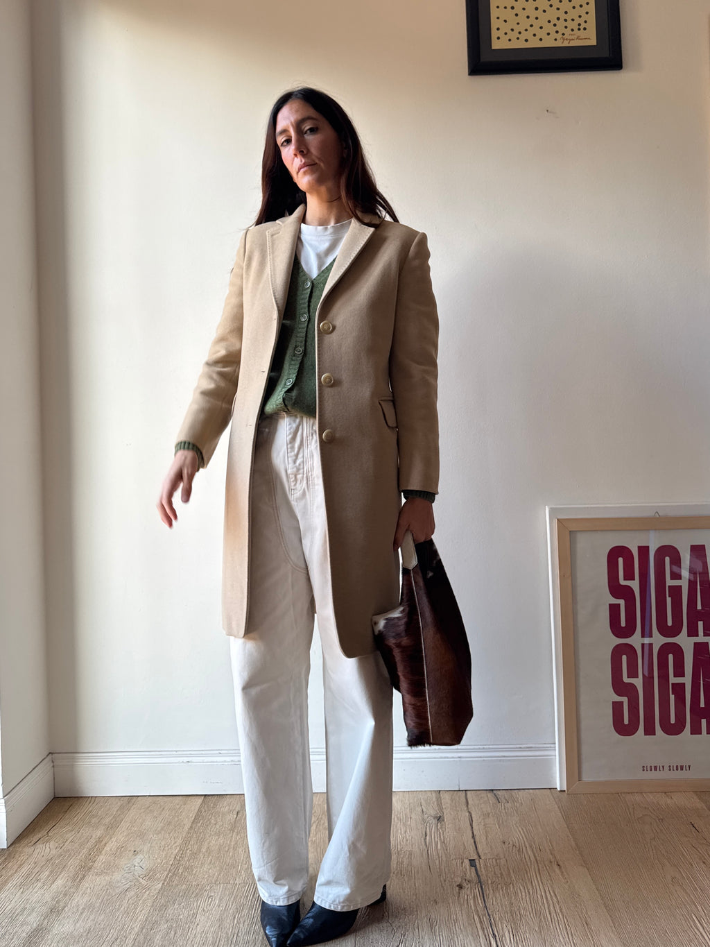 CAPPOTTO SPORTMAX