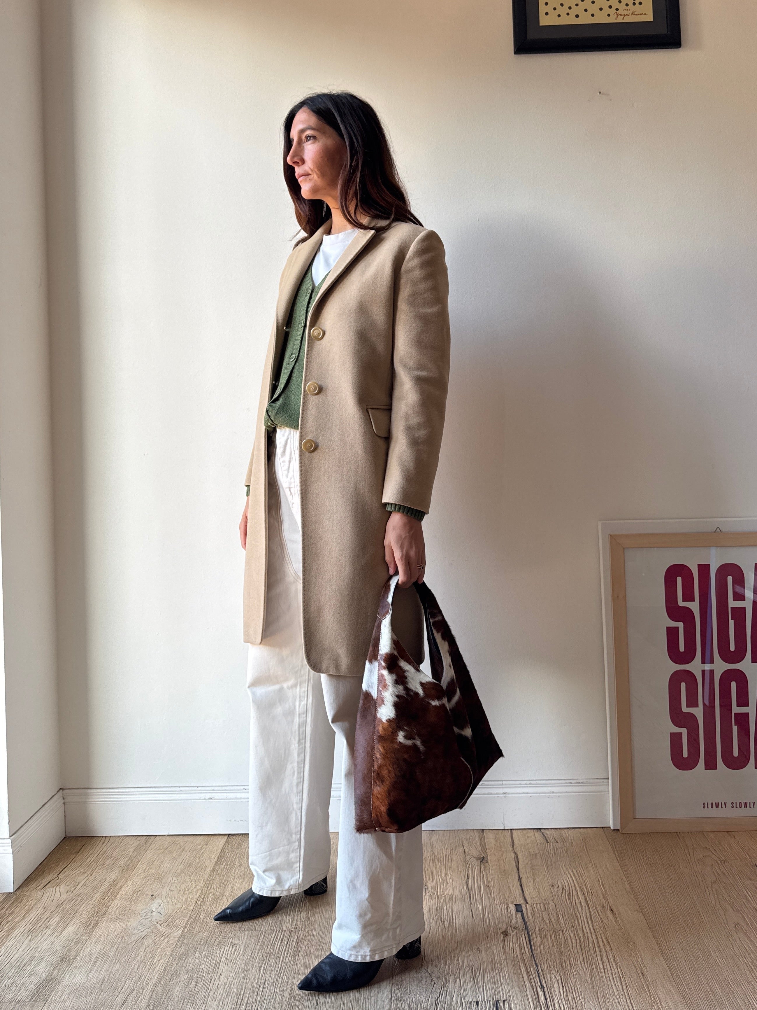 CAPPOTTO SPORTMAX