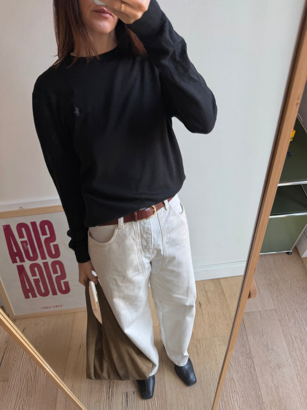 MAGLIONE RALPH LAUREN