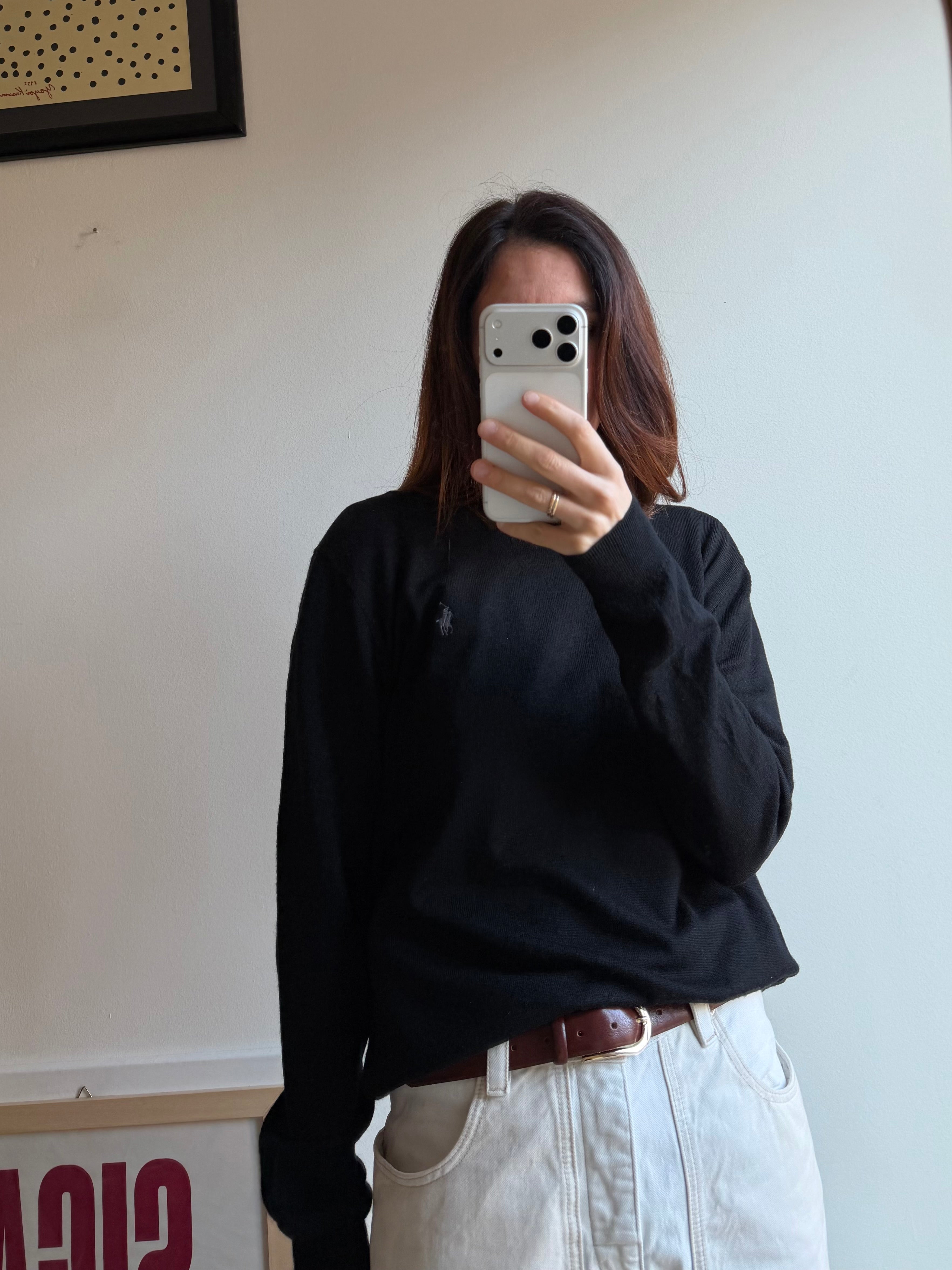 MAGLIONE RALPH LAUREN