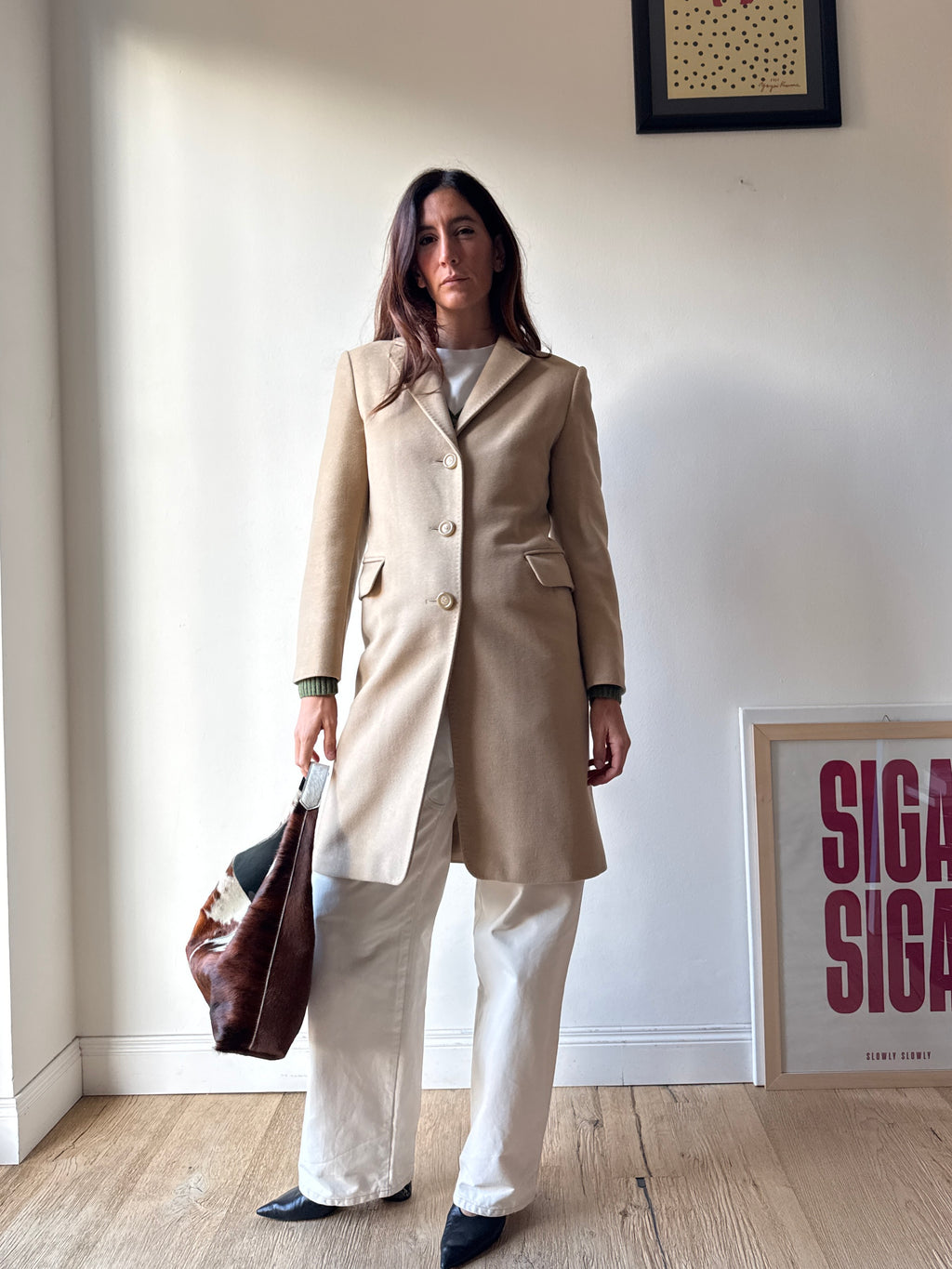 CAPPOTTO SPORTMAX