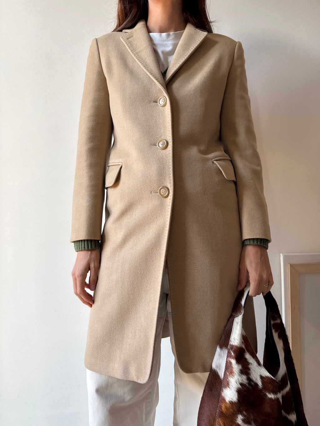 CAPPOTTO SPORTMAX