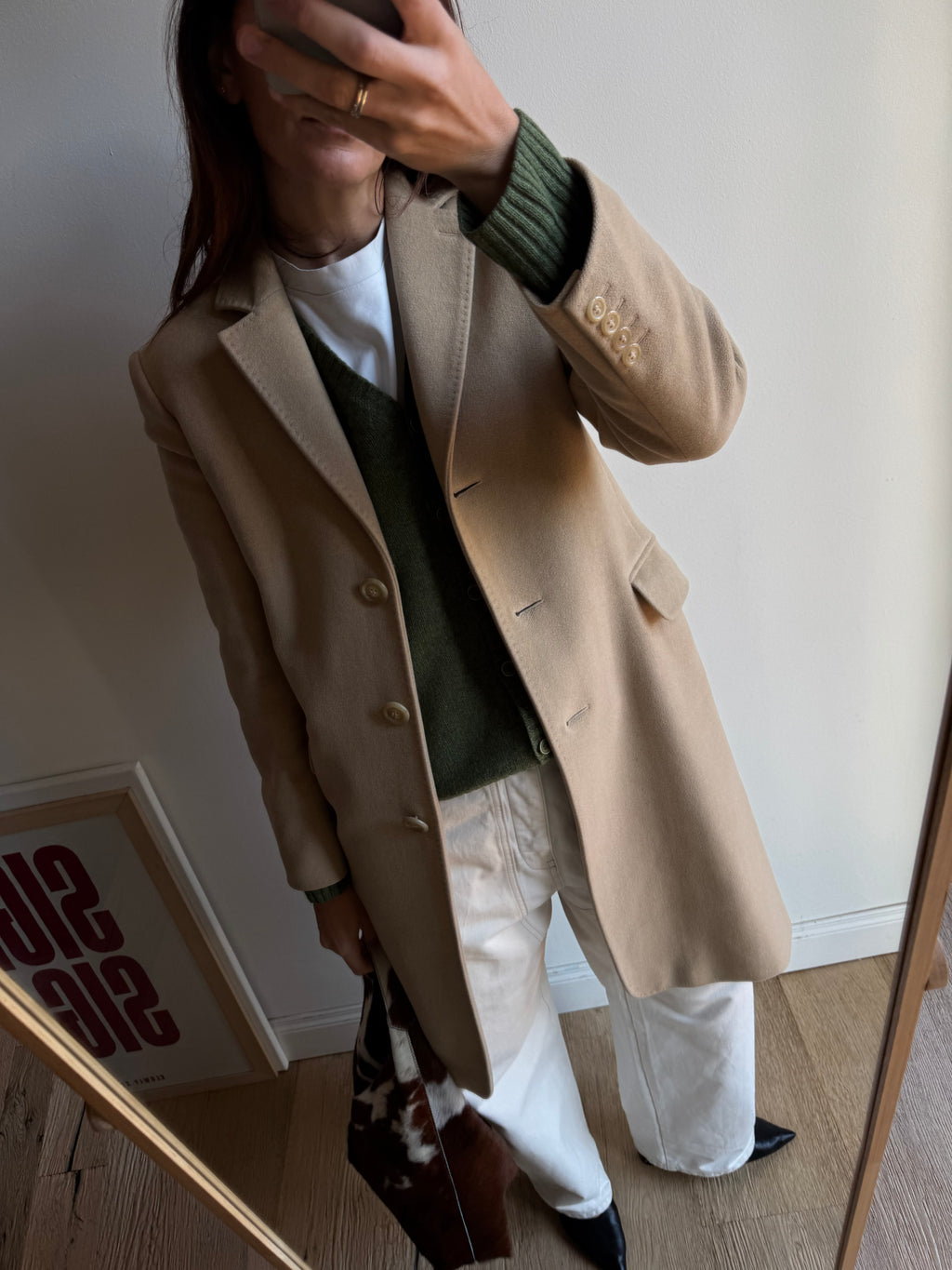 CAPPOTTO SPORTMAX