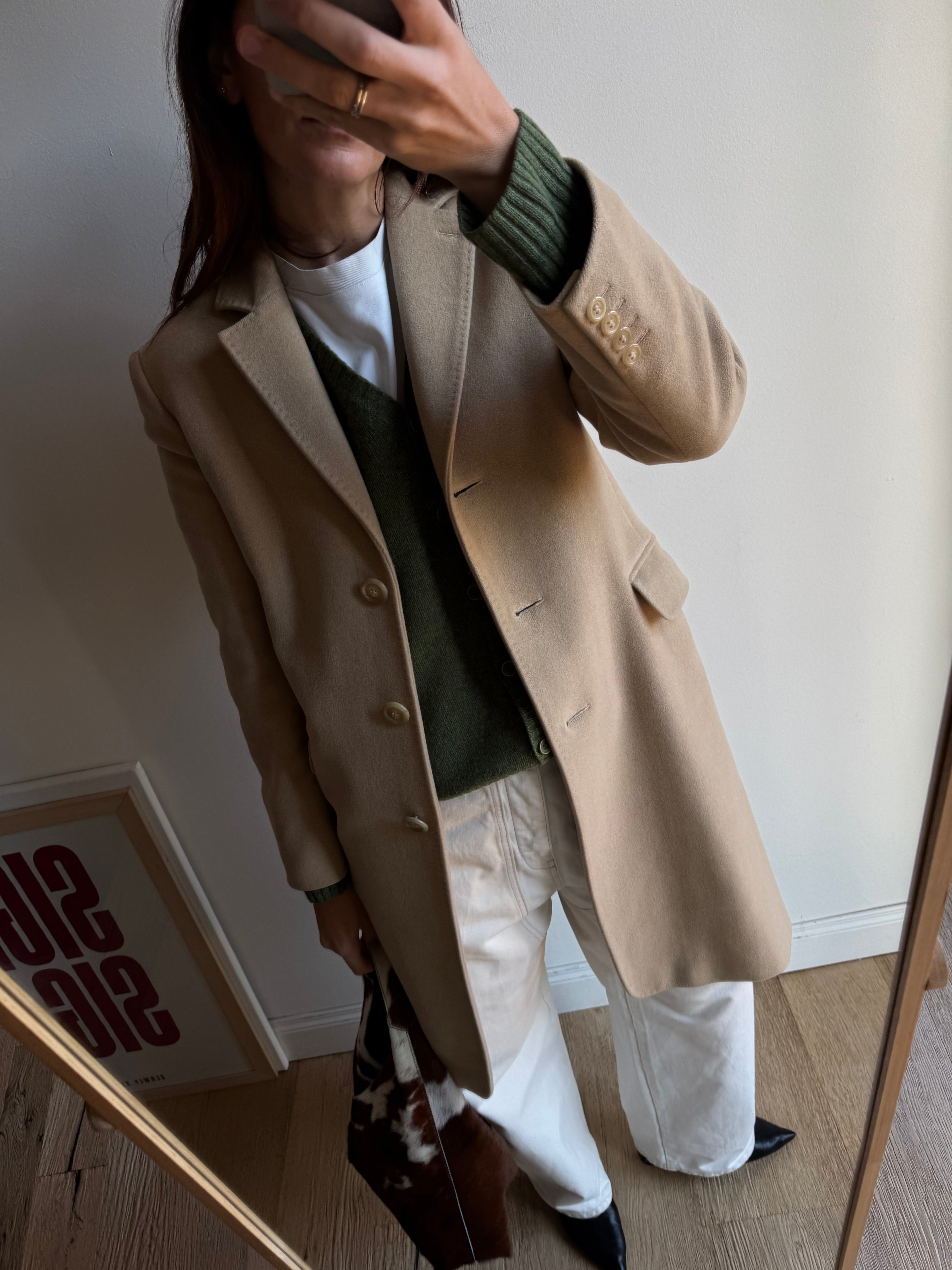 CAPPOTTO SPORTMAX
