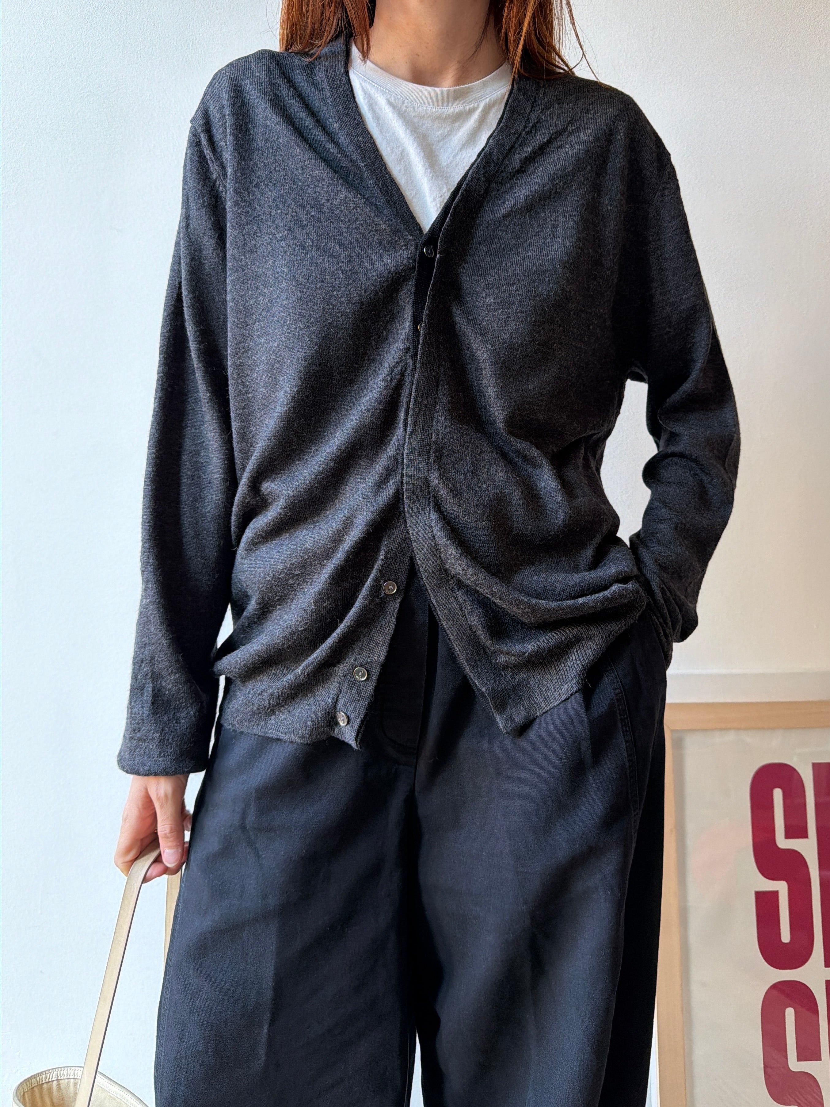 CARDIGAN CALVIN KLEIN