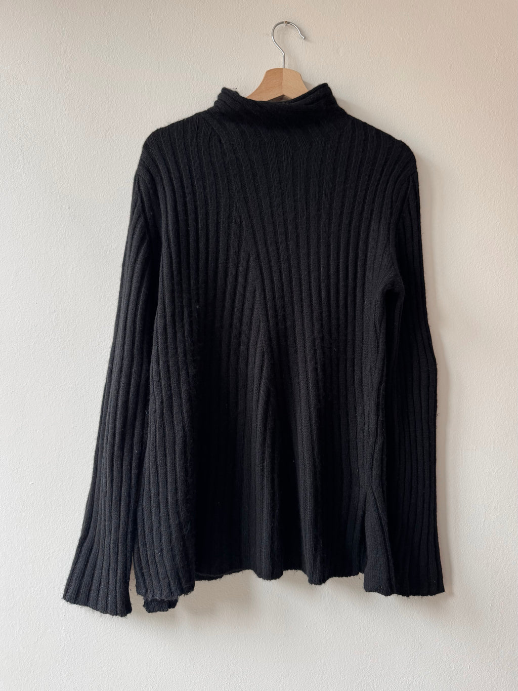 DOLCEVITA IN MISTO CASHMERE