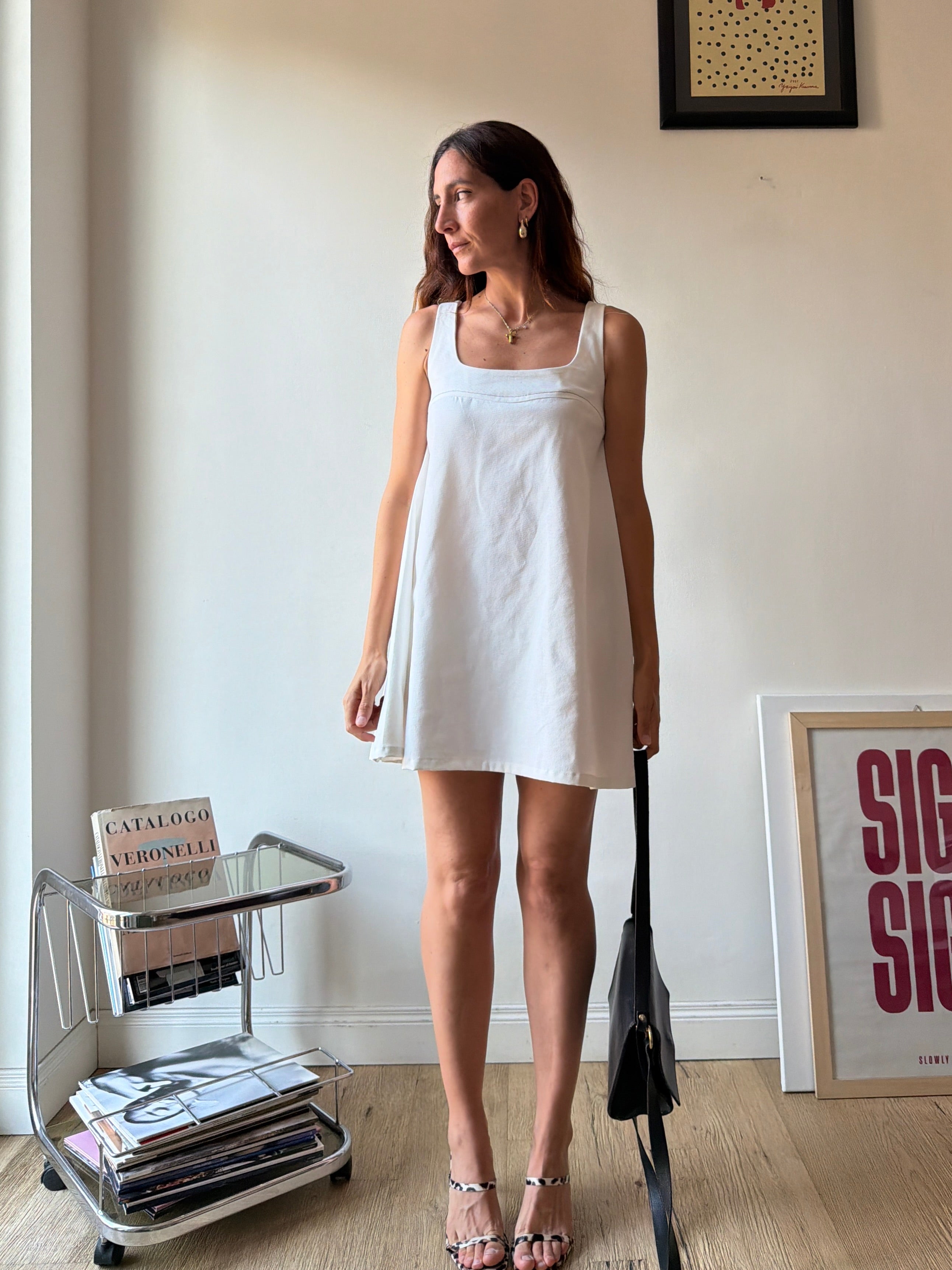 ANNA BIANCO