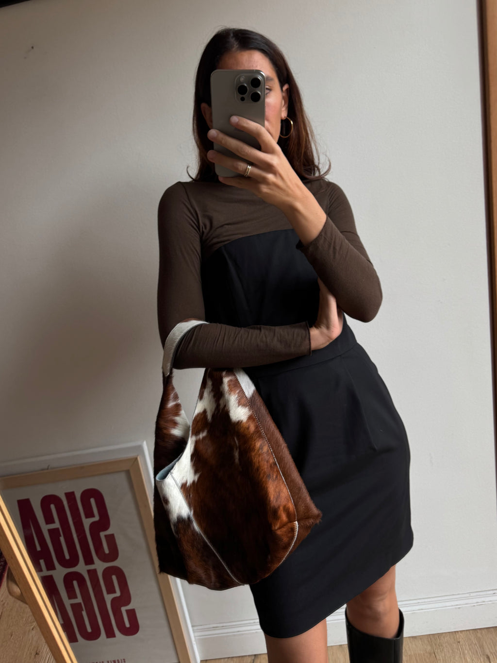 ABITO TUBINO MAX MARA