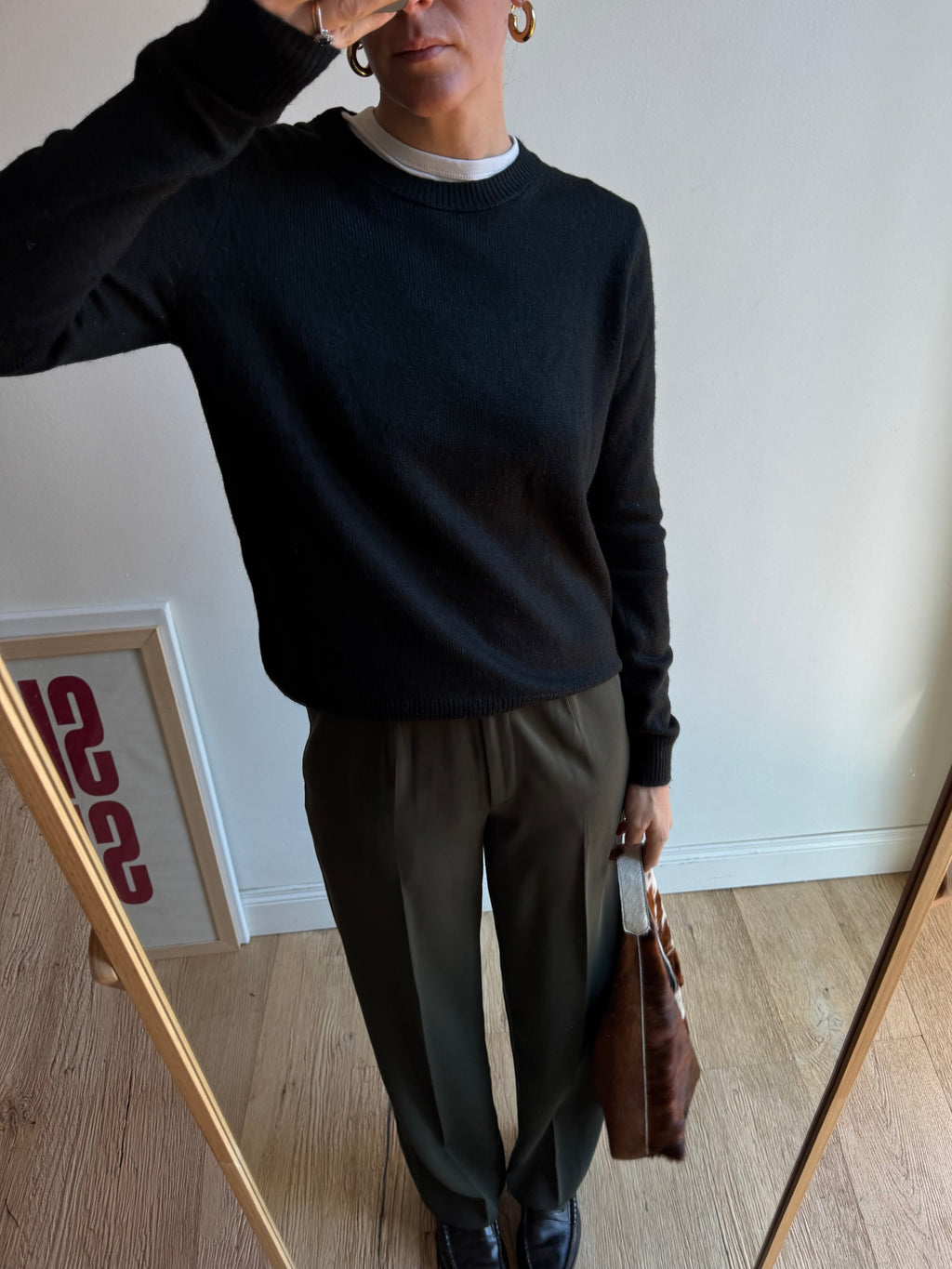 PANTALONI VERDONI