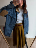 GIACCA JEANS