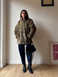 FAUX FUR LEOPARDATA
