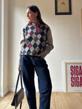 MAGLIONE ARGYLE