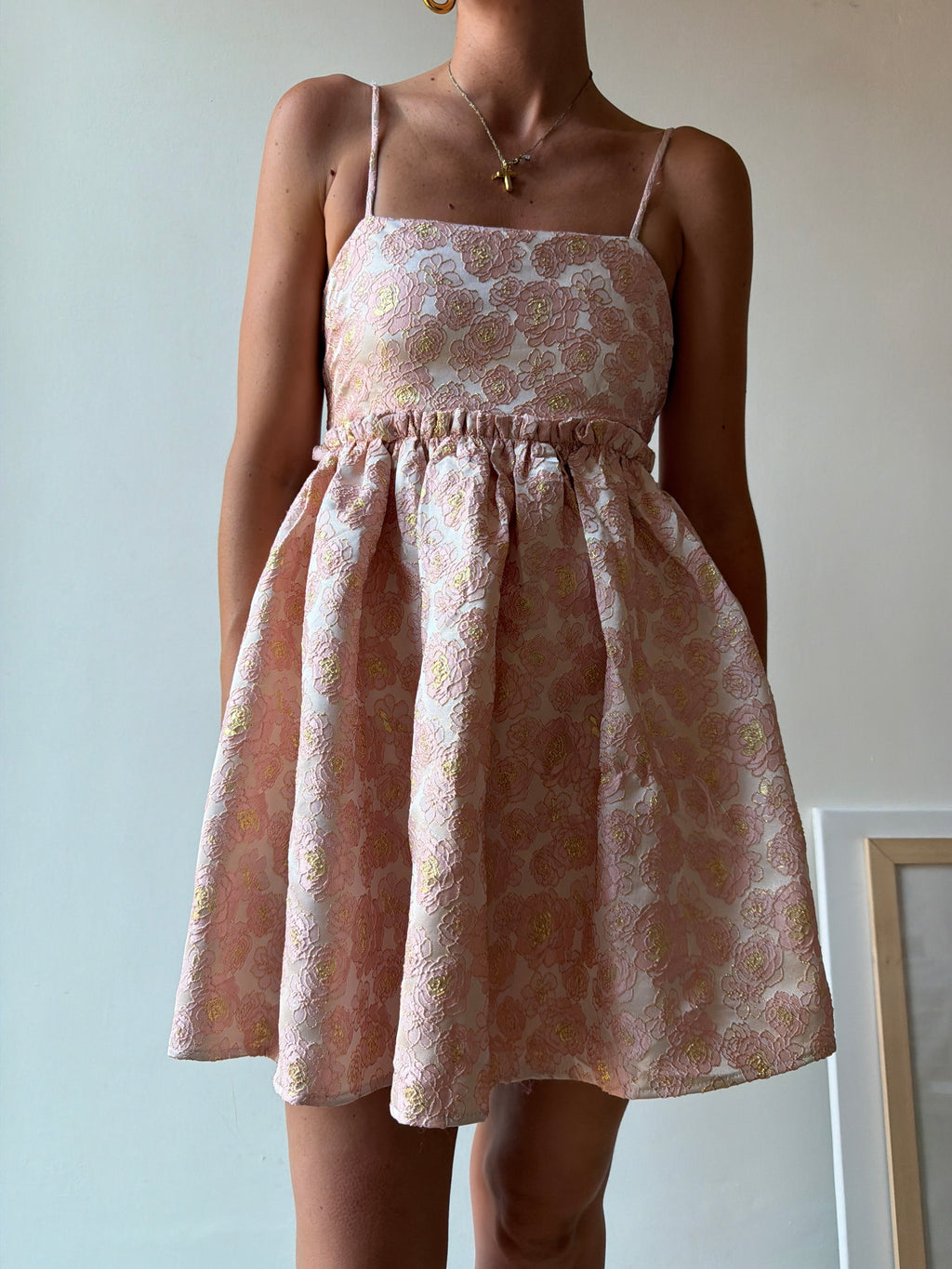 MINIDRESS BALLERINA
