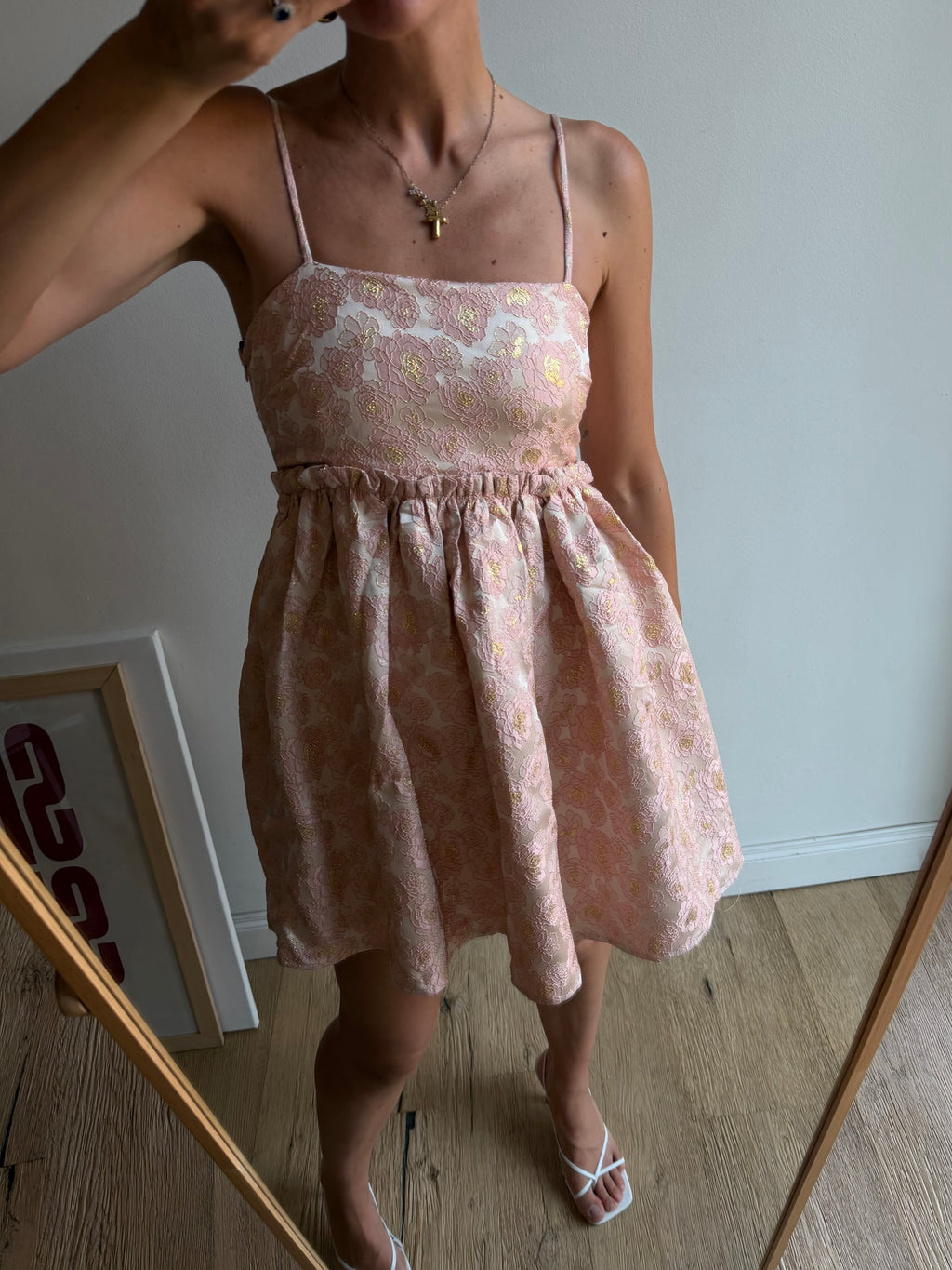 MINIDRESS BALLERINA