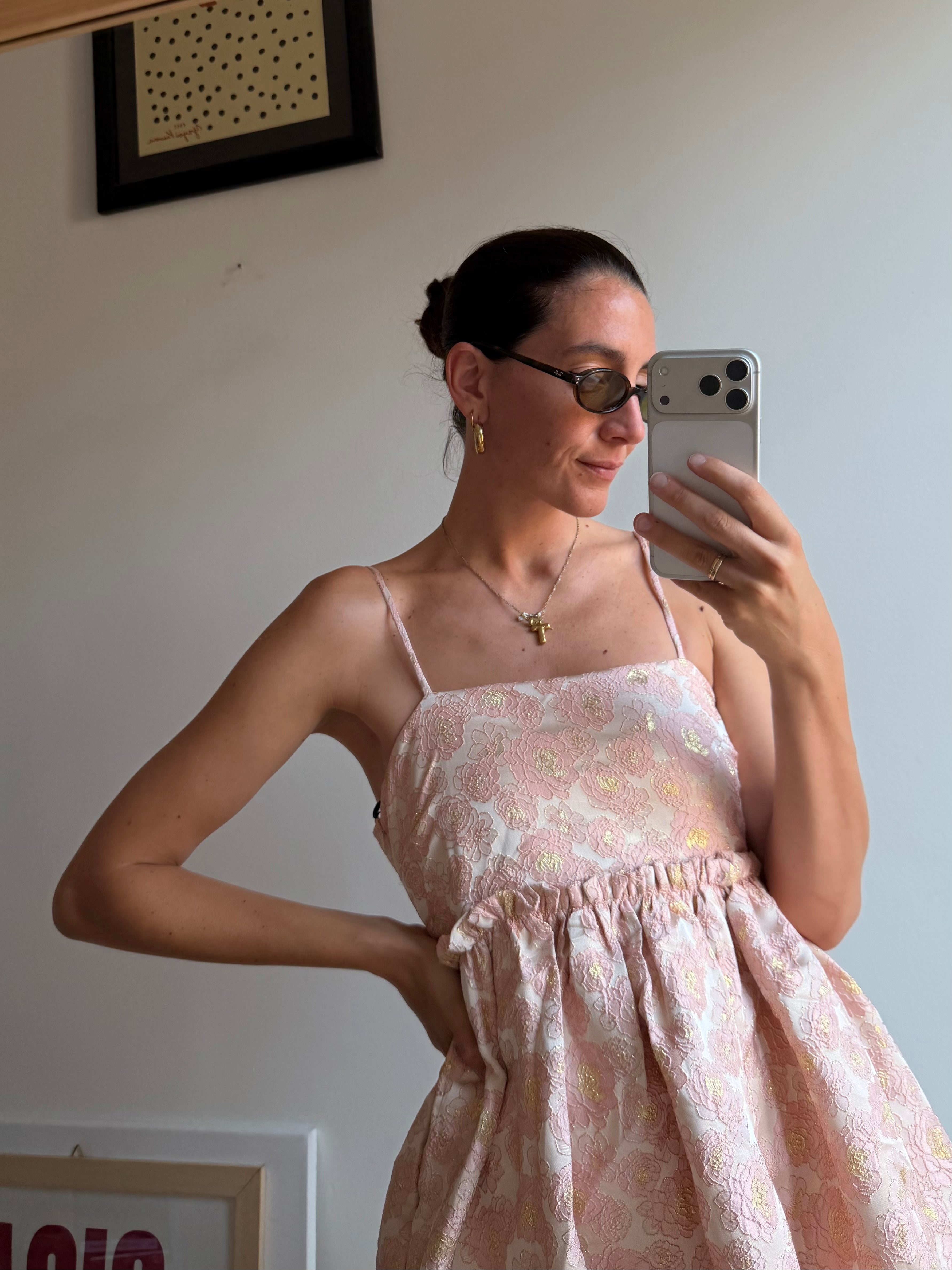 MINIDRESS BALLERINA
